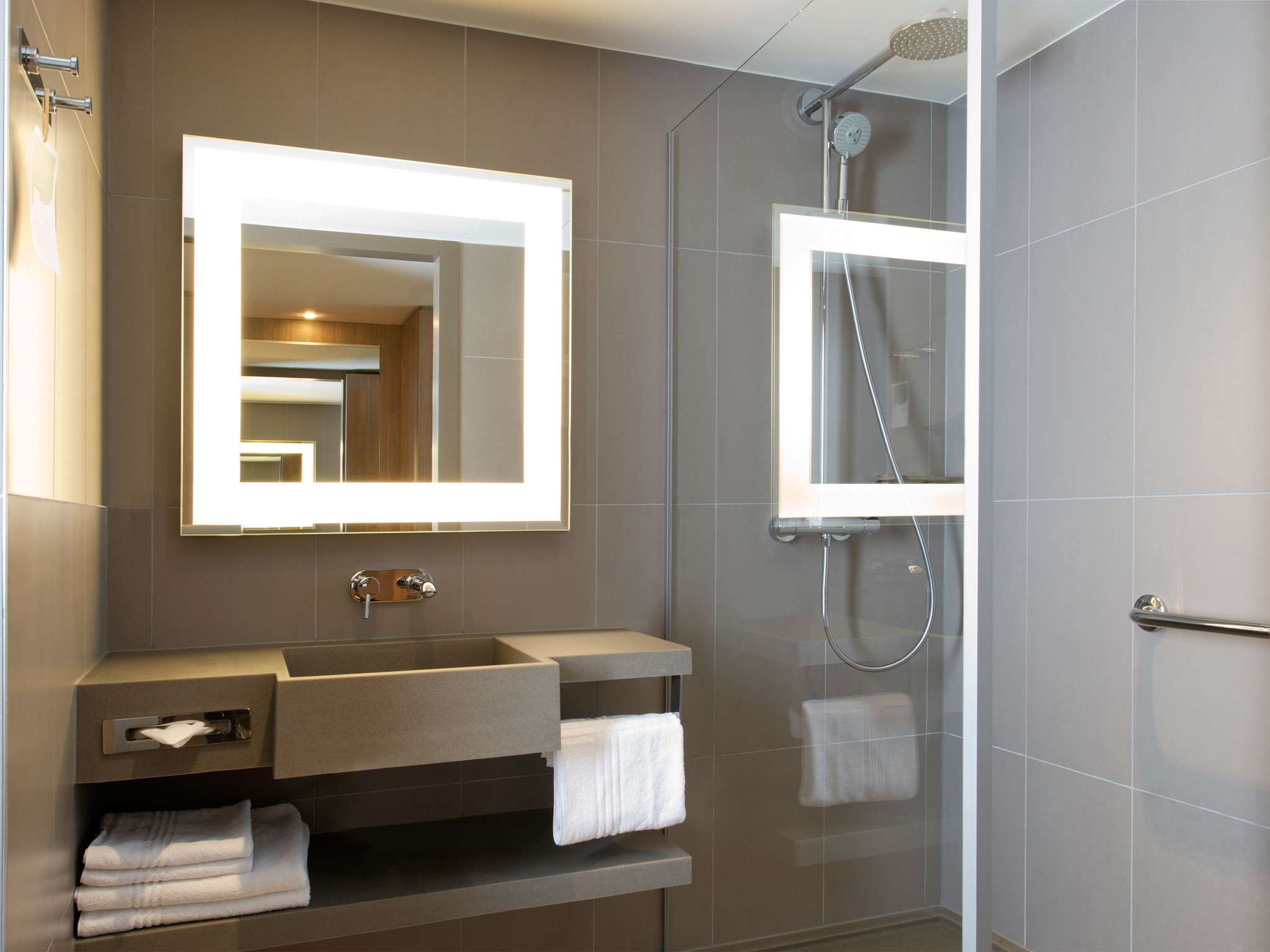 Foto - Novotel Lodz Centrum