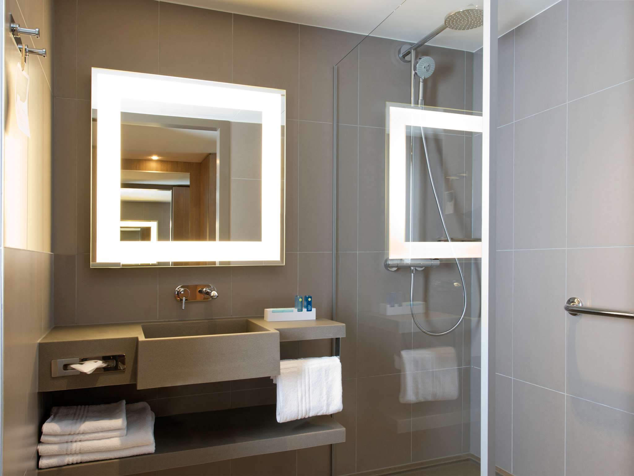 Foto - Novotel Lodz Centrum