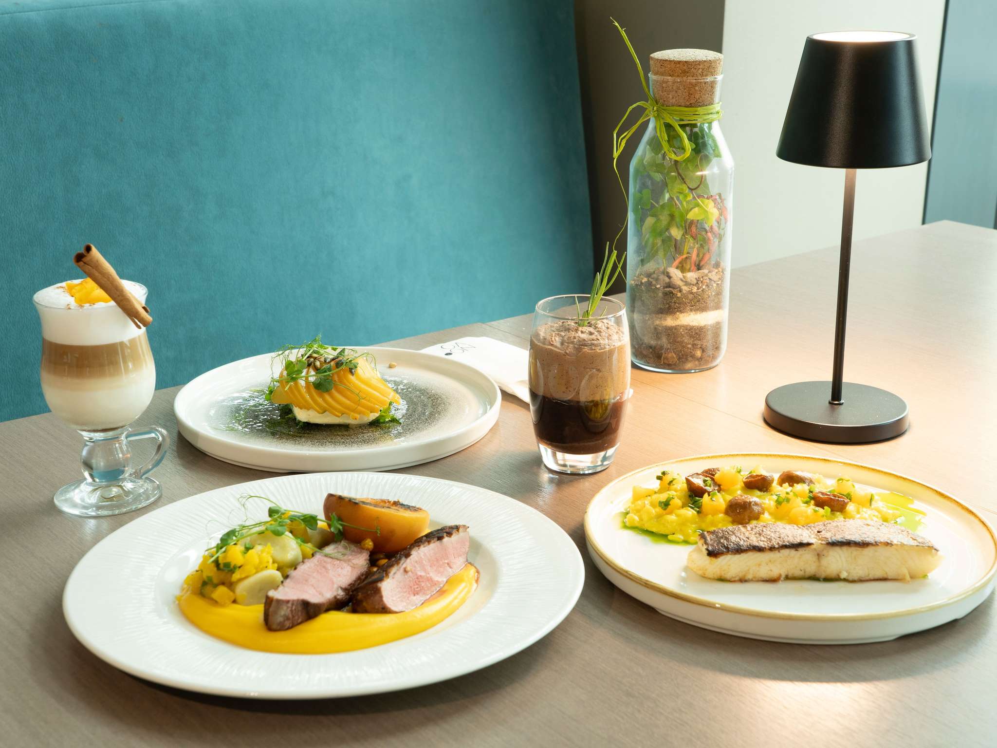 Foto - Novotel Lodz Centrum