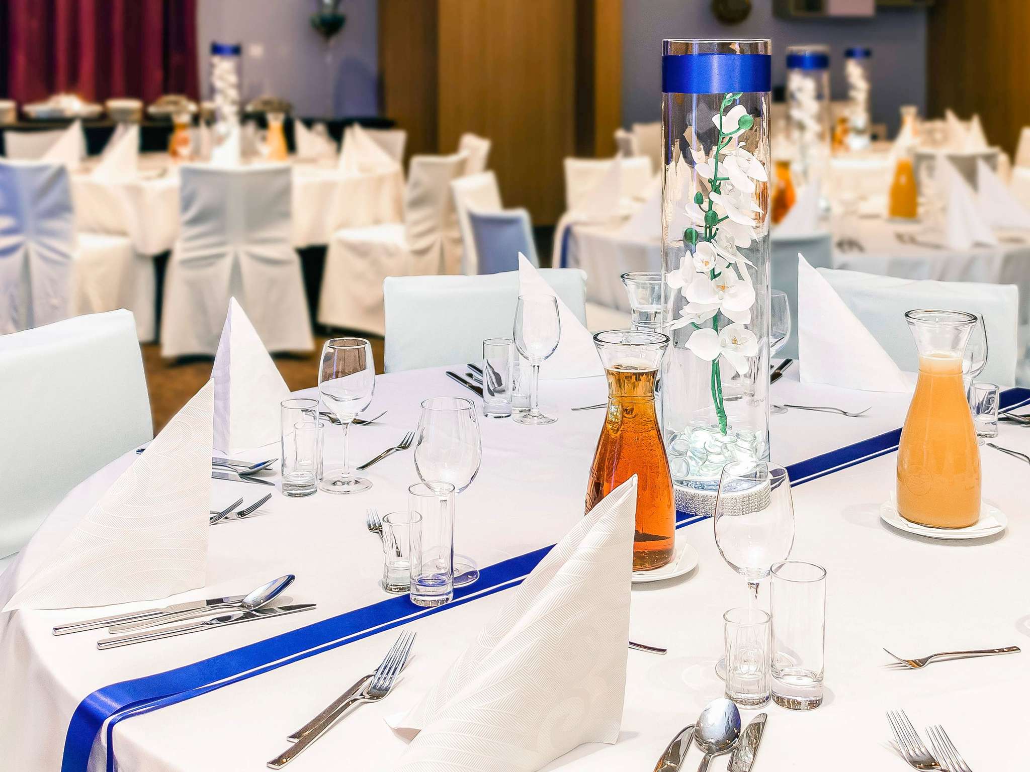 Foto - Novotel Lodz Centrum