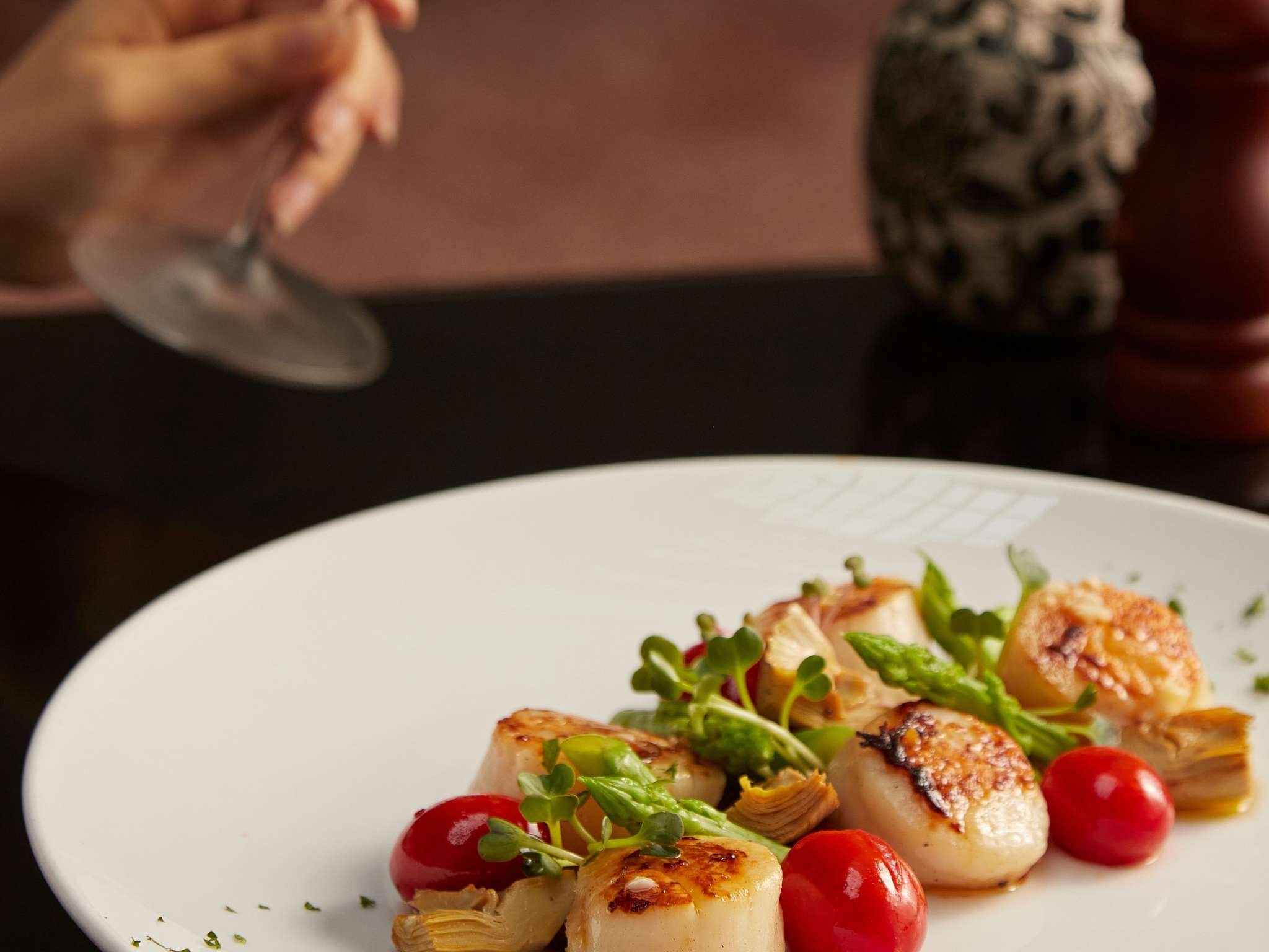 Photo - Hotel de l'Opera Hanoi - MGallery