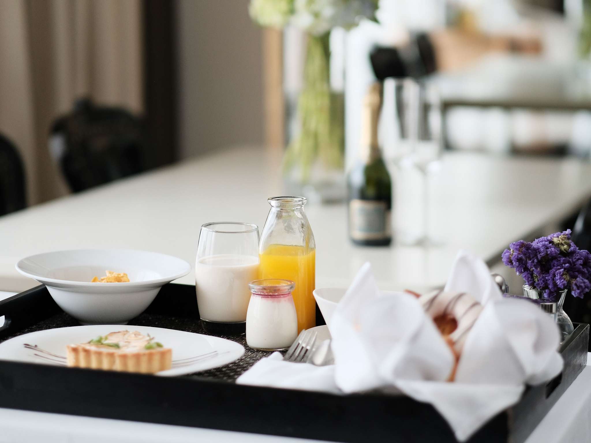 Photo - Hotel de l'Opera Hanoi - MGallery