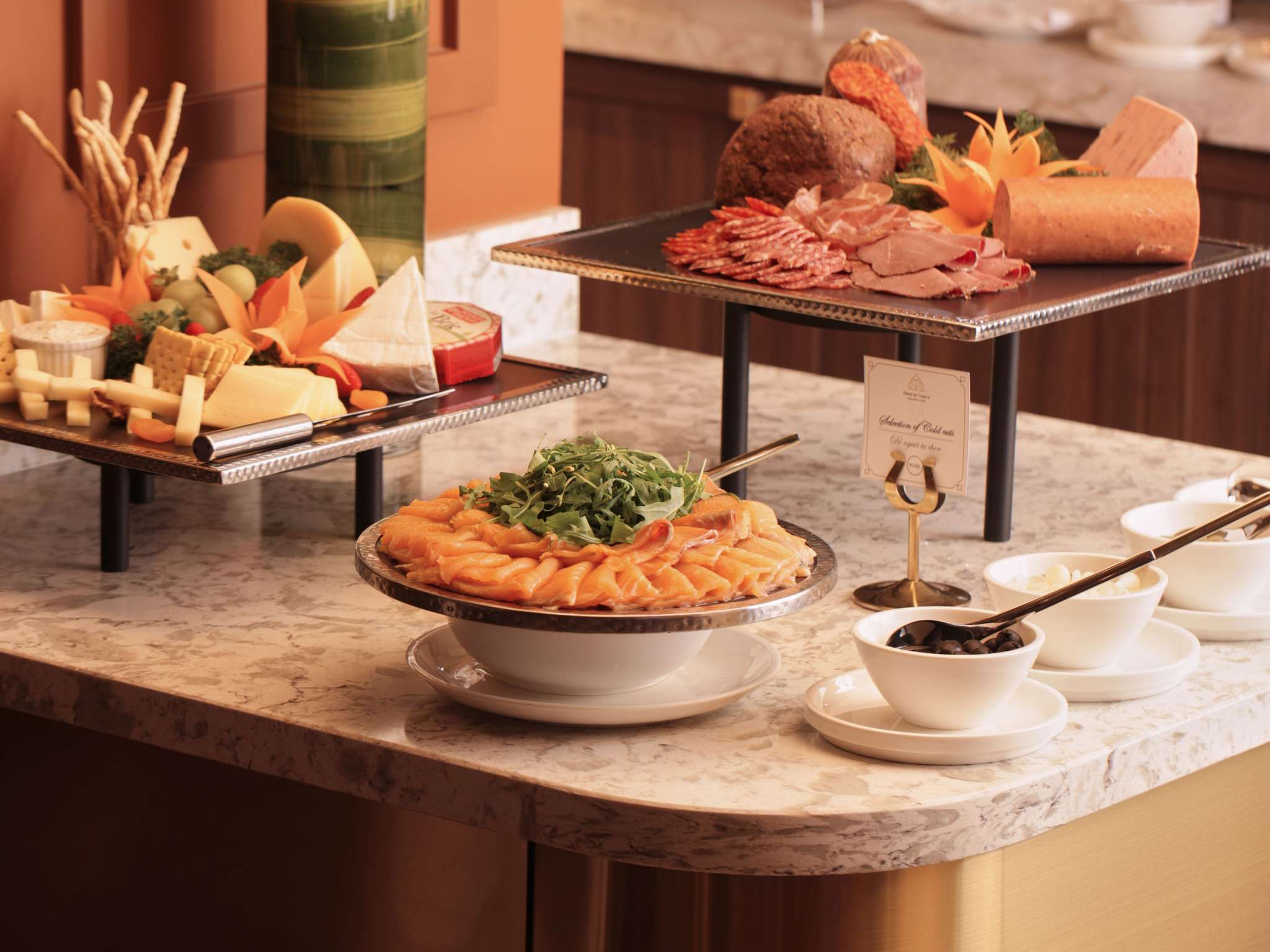 Photo - Hotel de l'Opera Hanoi - MGallery