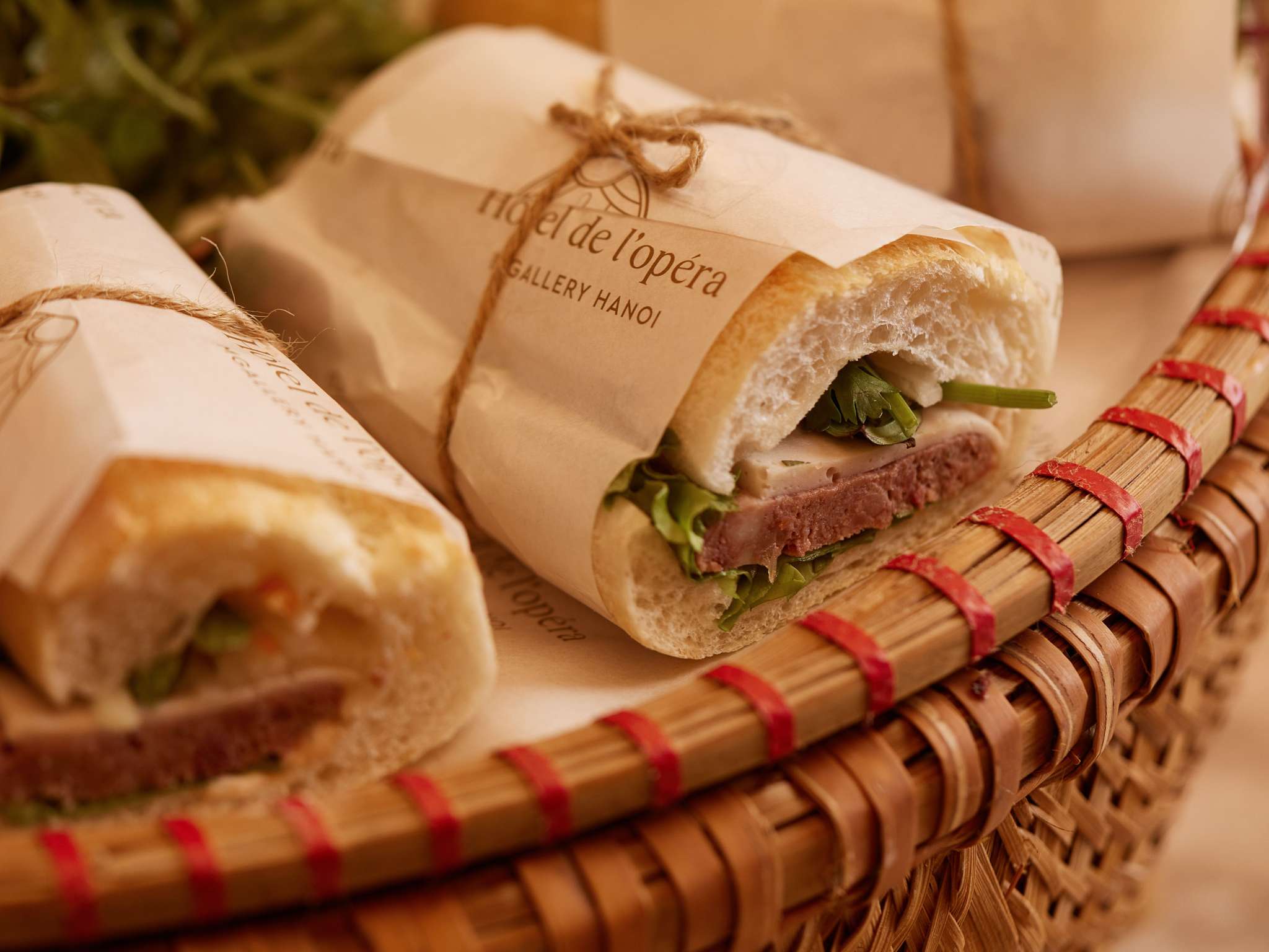 Photo - Hotel de l'Opera Hanoi - MGallery