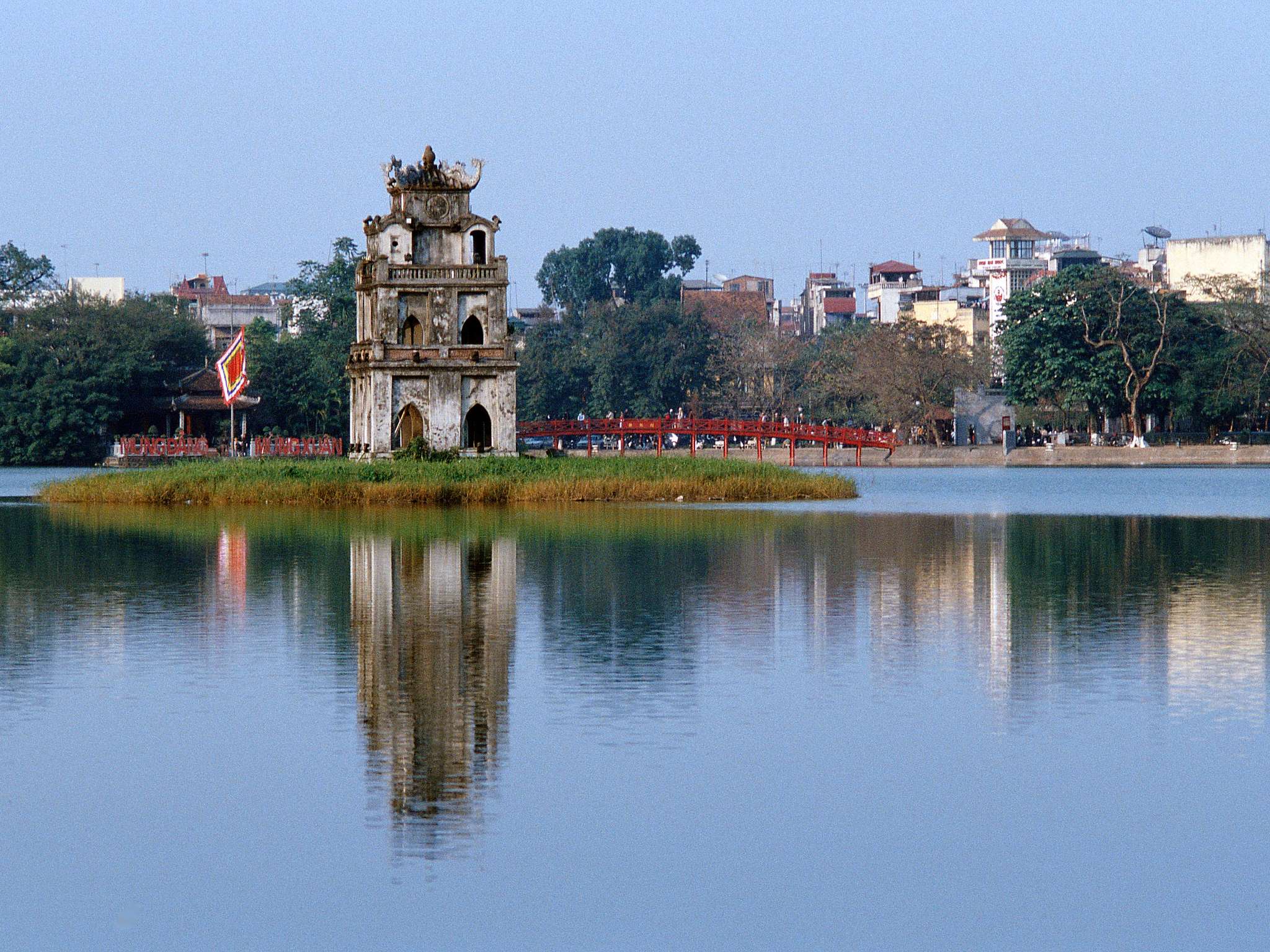 Photo - Hotel de l'Opera Hanoi - MGallery