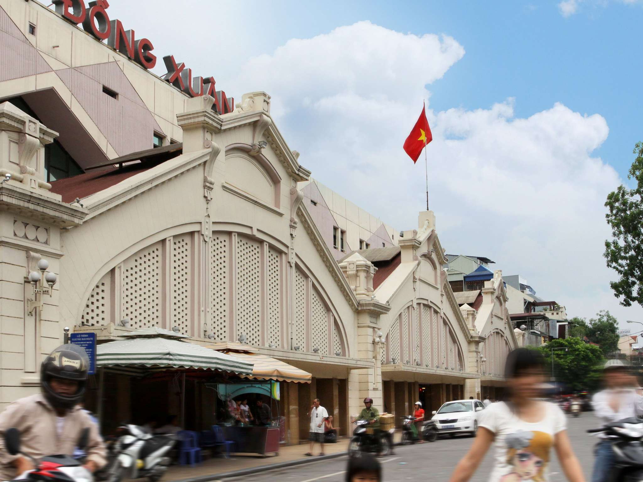 Photo - Hotel de l'Opera Hanoi - MGallery