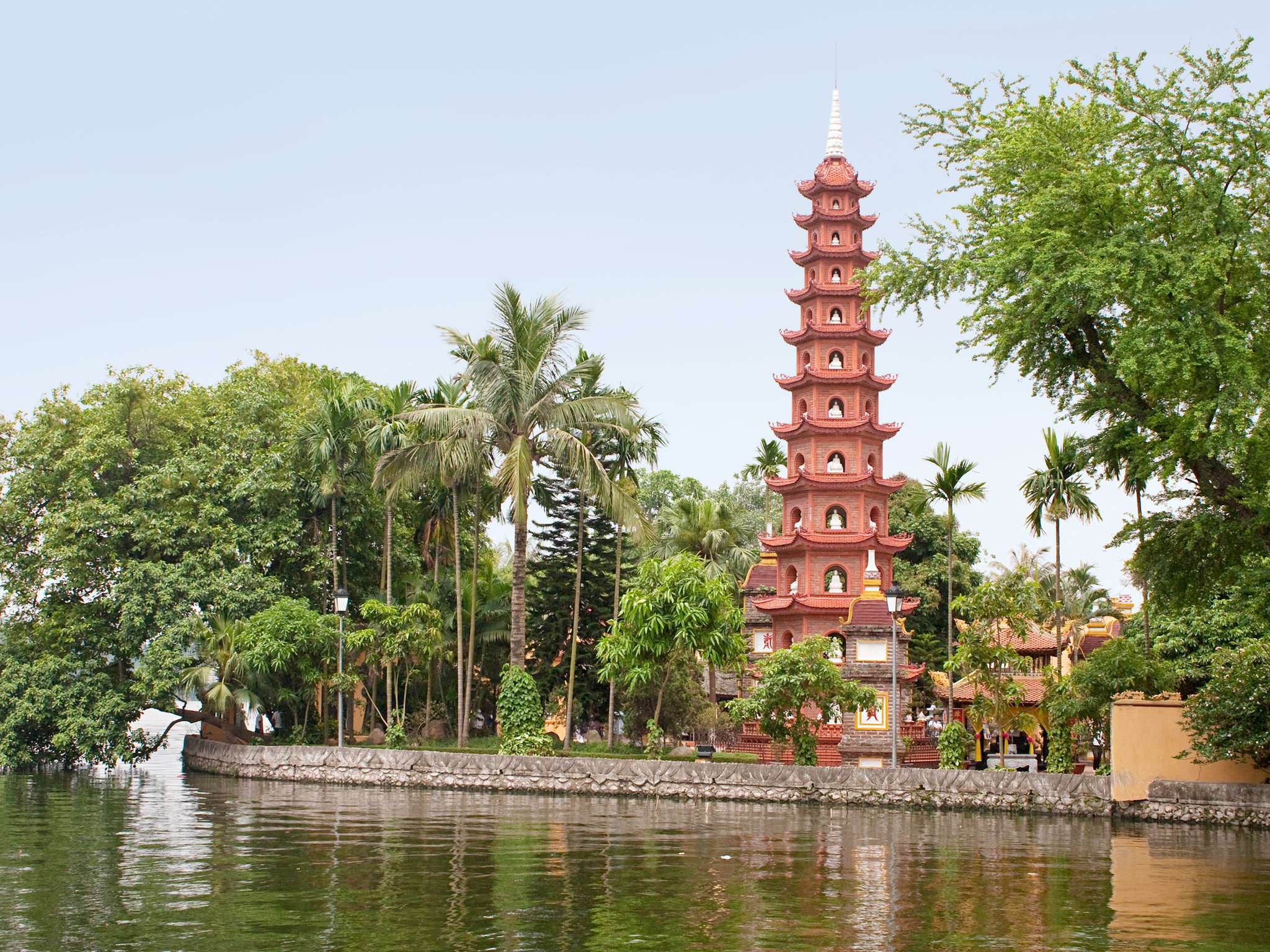 Photo - Hotel de l'Opera Hanoi - MGallery