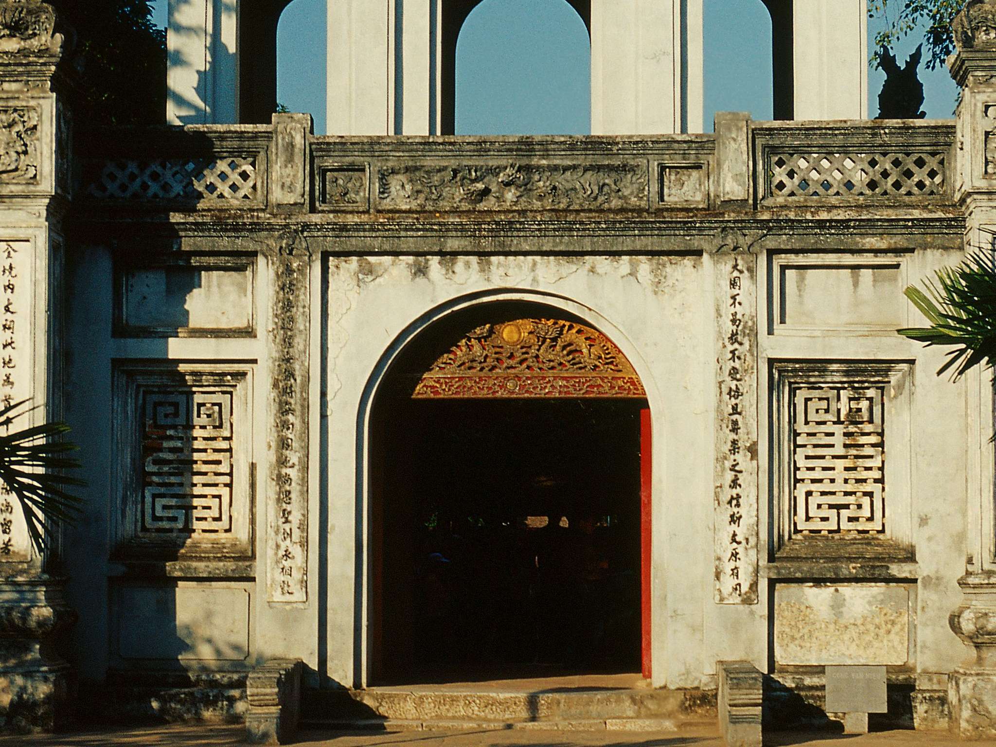 Photo - Hotel de l'Opera Hanoi - MGallery