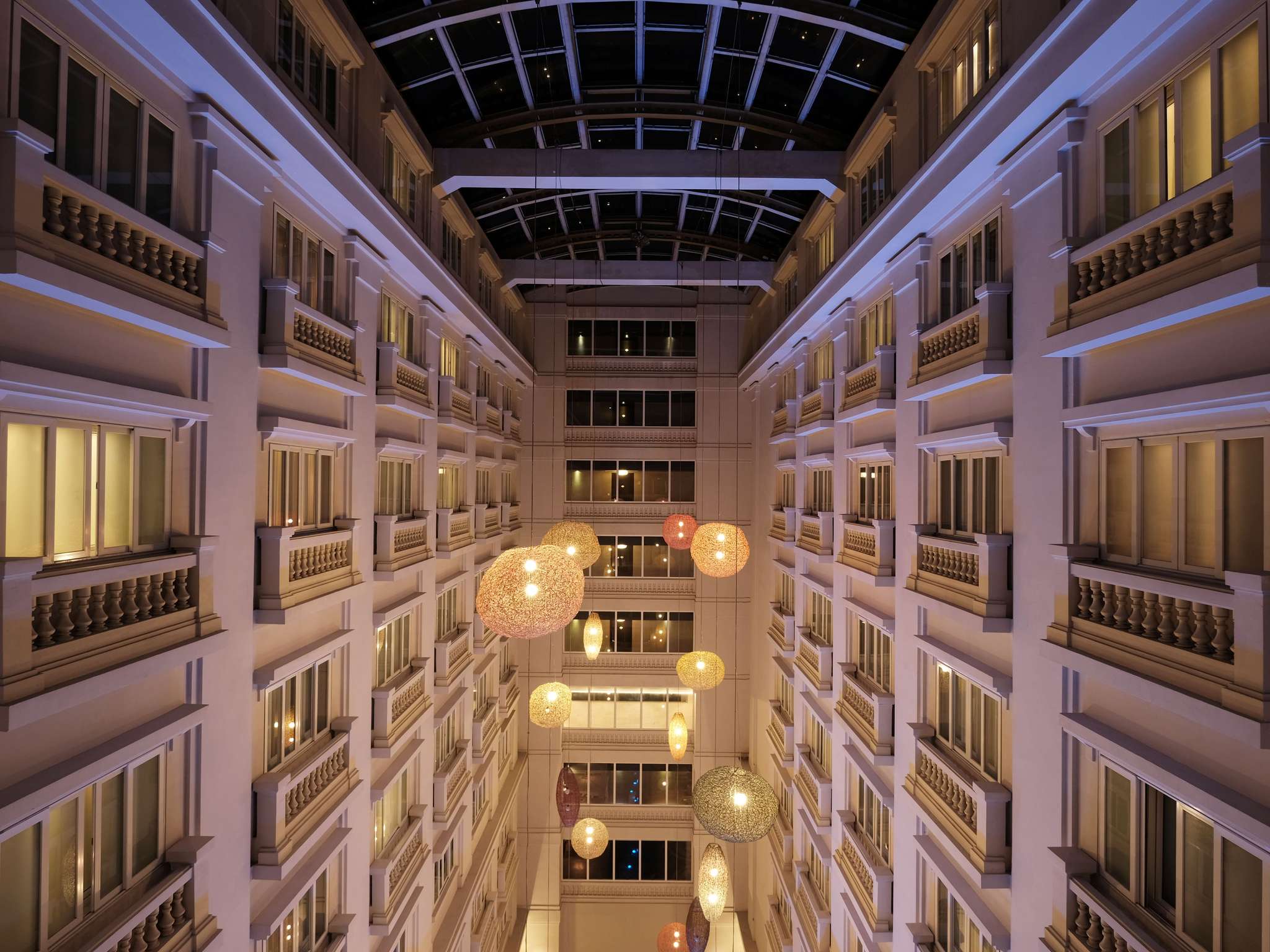 Photo - Hotel de l'Opera Hanoi - MGallery