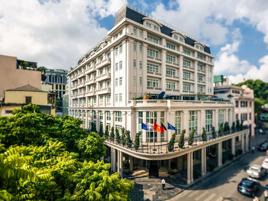 호텔 드로페라 하노이 | 하노이 숙박 | all.accor.com - ALL 호텔 드로페라 하노이 | 하노이 숙박 | All.Accor.Com - All