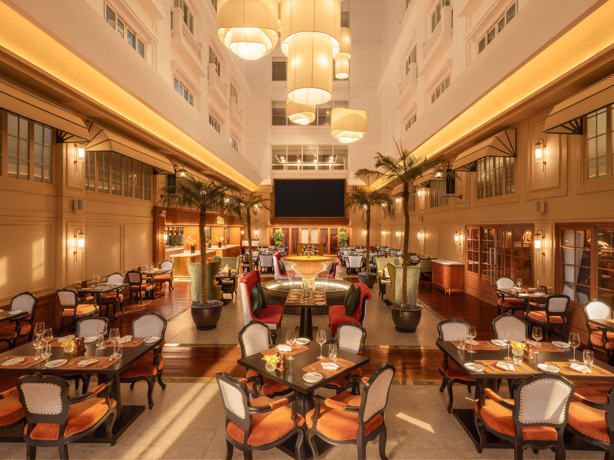 Photo - Hotel de l'Opera Hanoi - MGallery