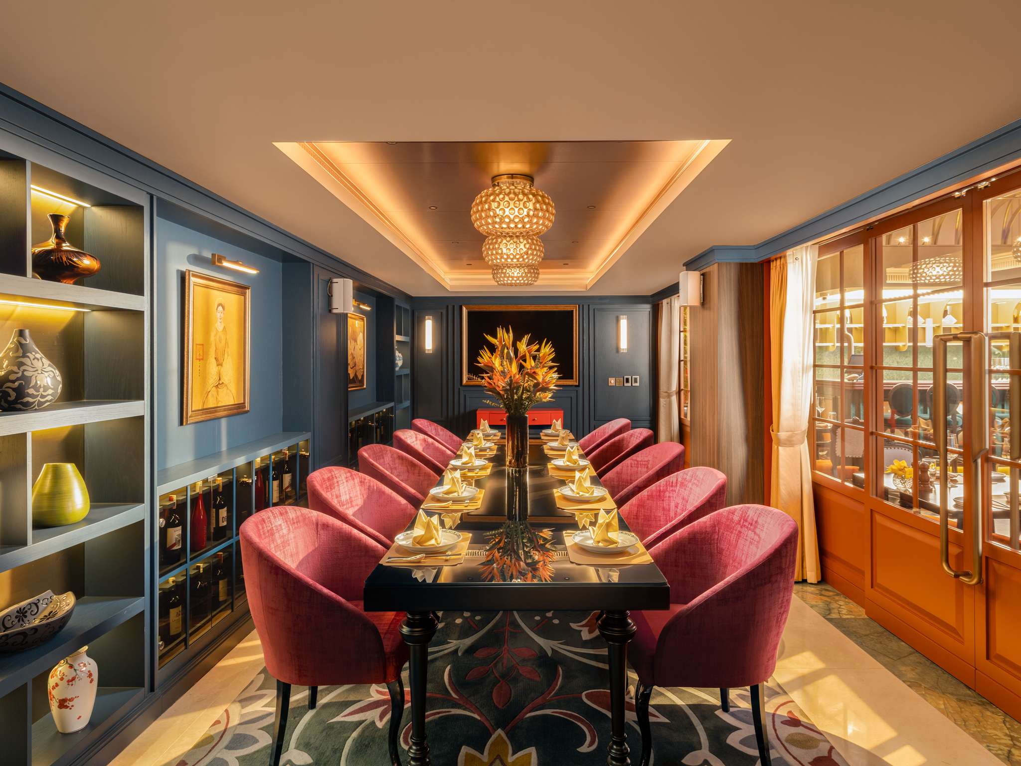 Photo - Hotel de l'Opera Hanoi - MGallery