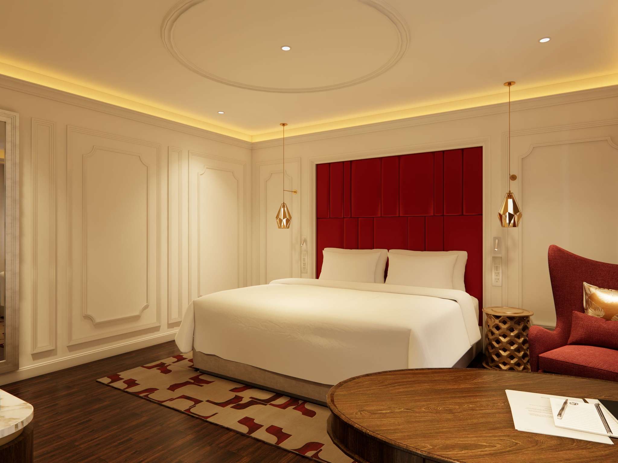 Foto - Hotel de l'Opera Hanoi - MGallery