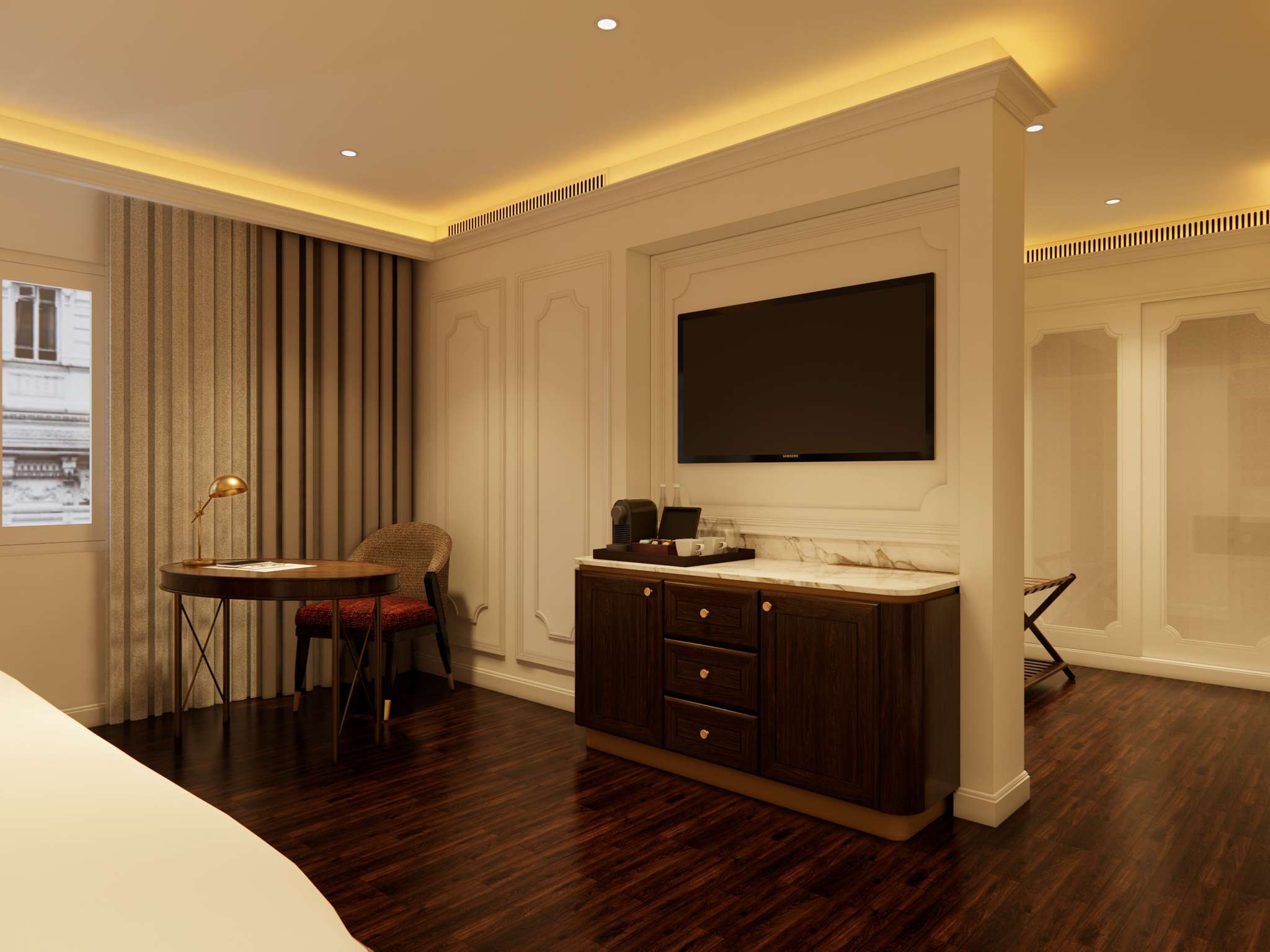 Foto - Hotel de l'Opera Hanoi - MGallery