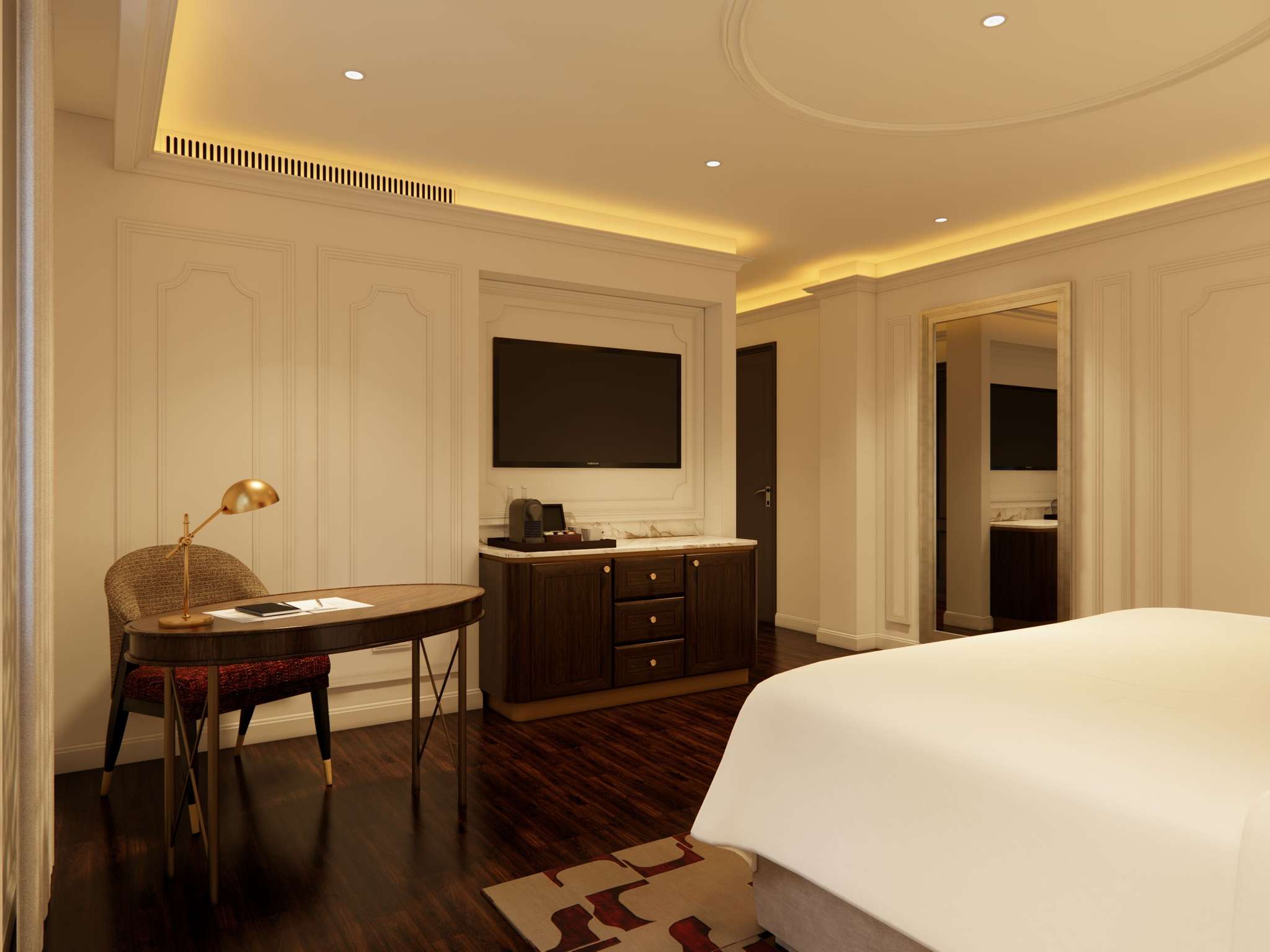 Foto - Hotel de l'Opera Hanoi - MGallery