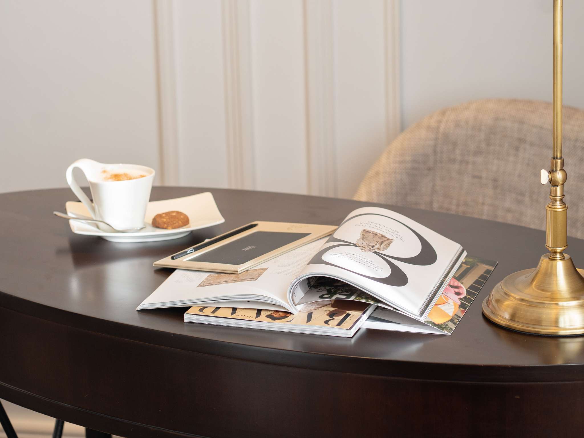 Foto - Hotel de l'Opera Hanoi - MGallery