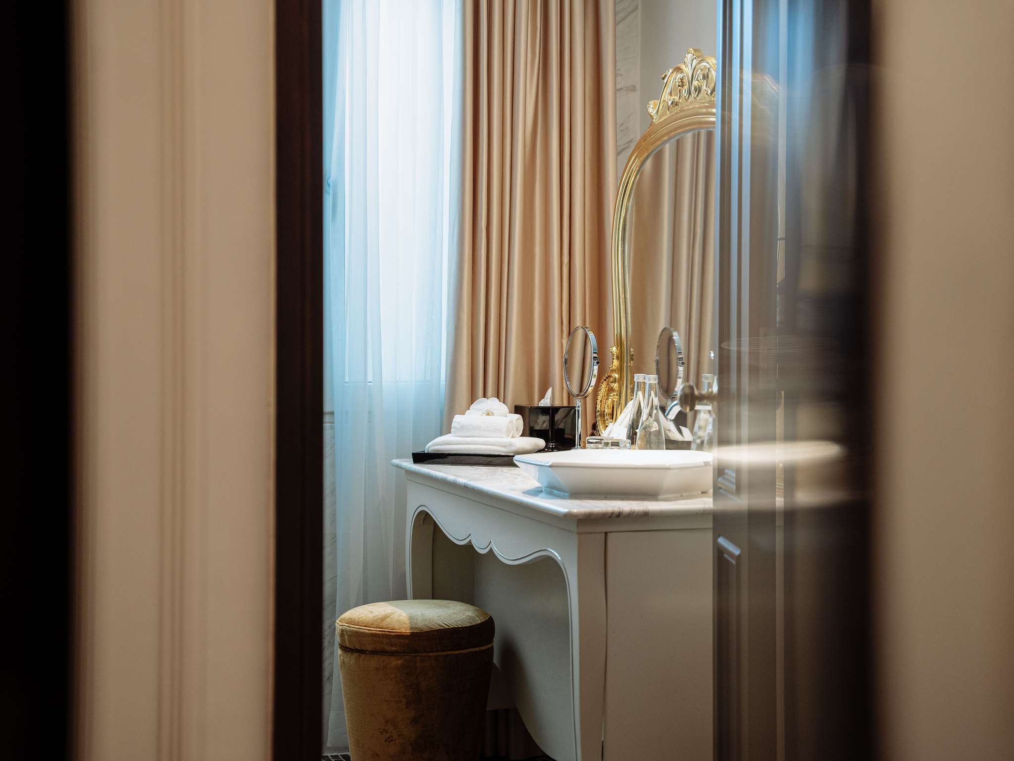 Foto - Hotel de l'Opera Hanoi - MGallery