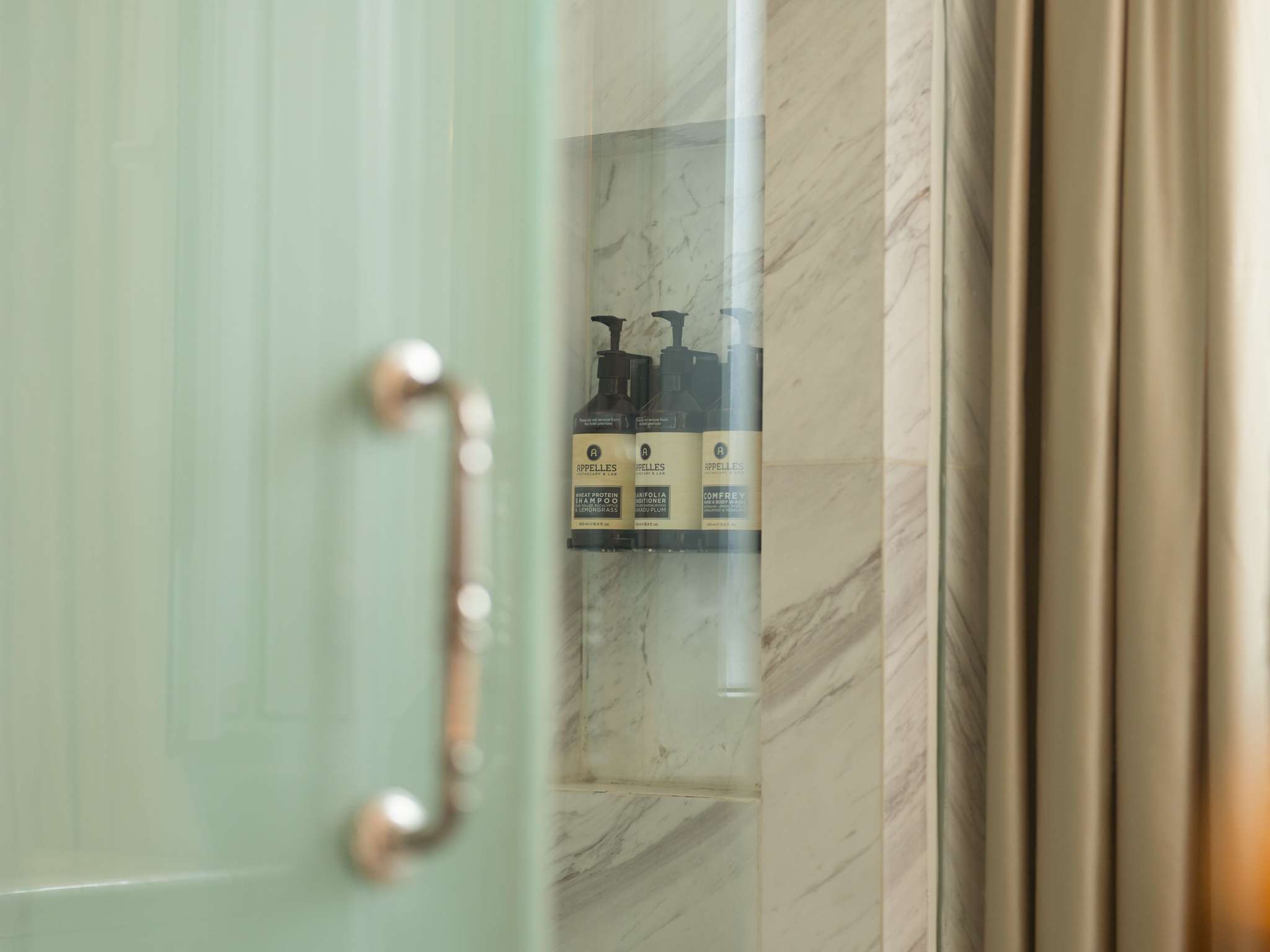 Foto - Hotel de l'Opera Hanoi - MGallery