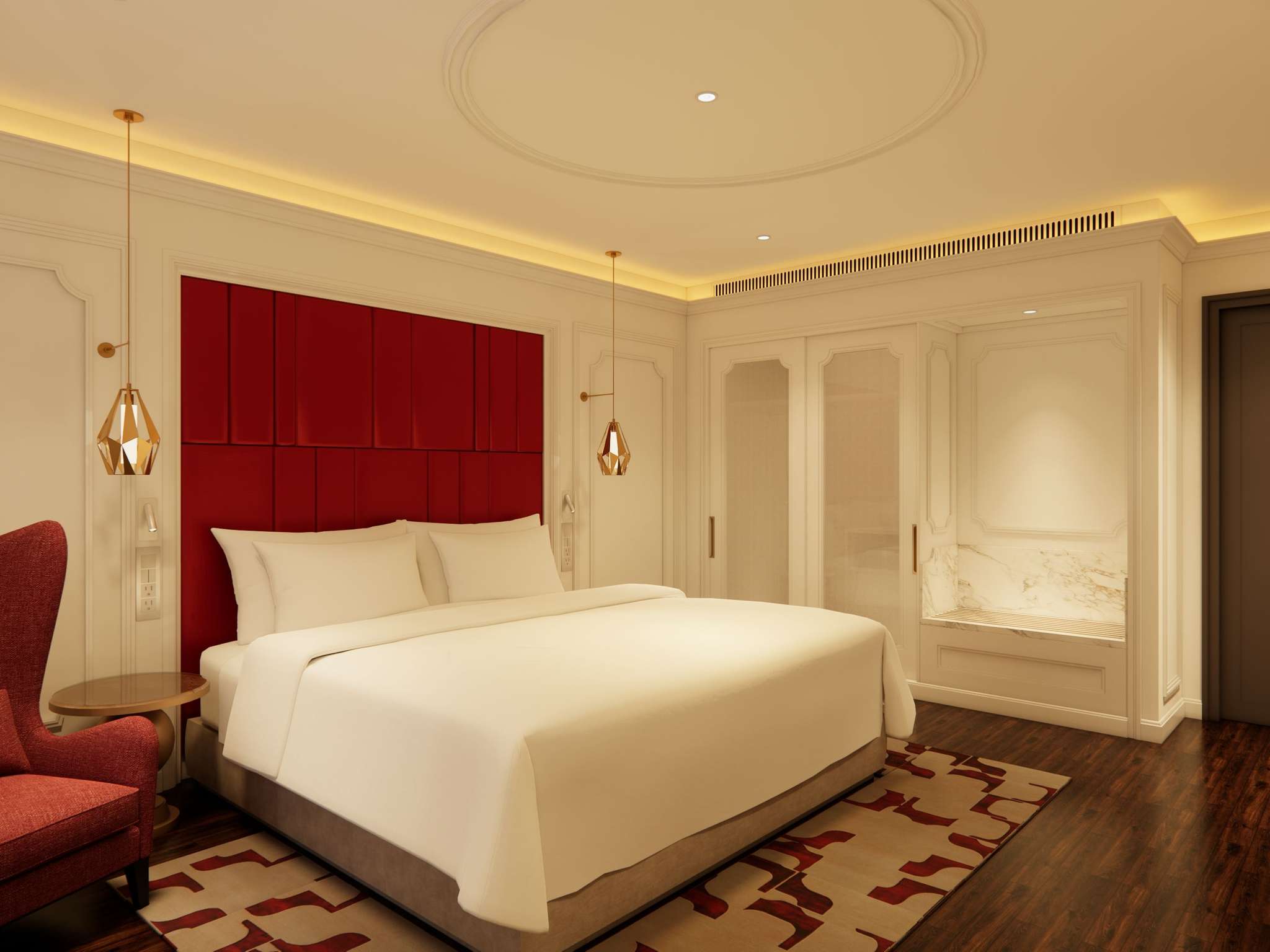 Foto - Hotel de l'Opera Hanoi - MGallery