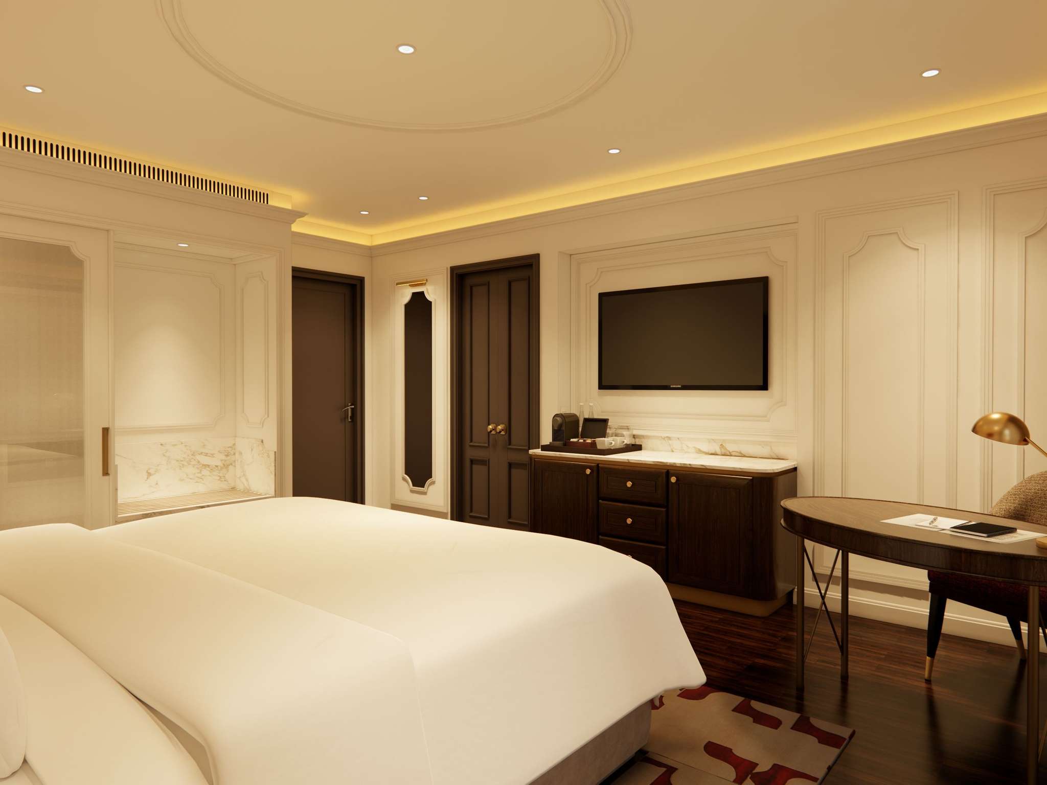 Foto - Hotel de l'Opera Hanoi - MGallery