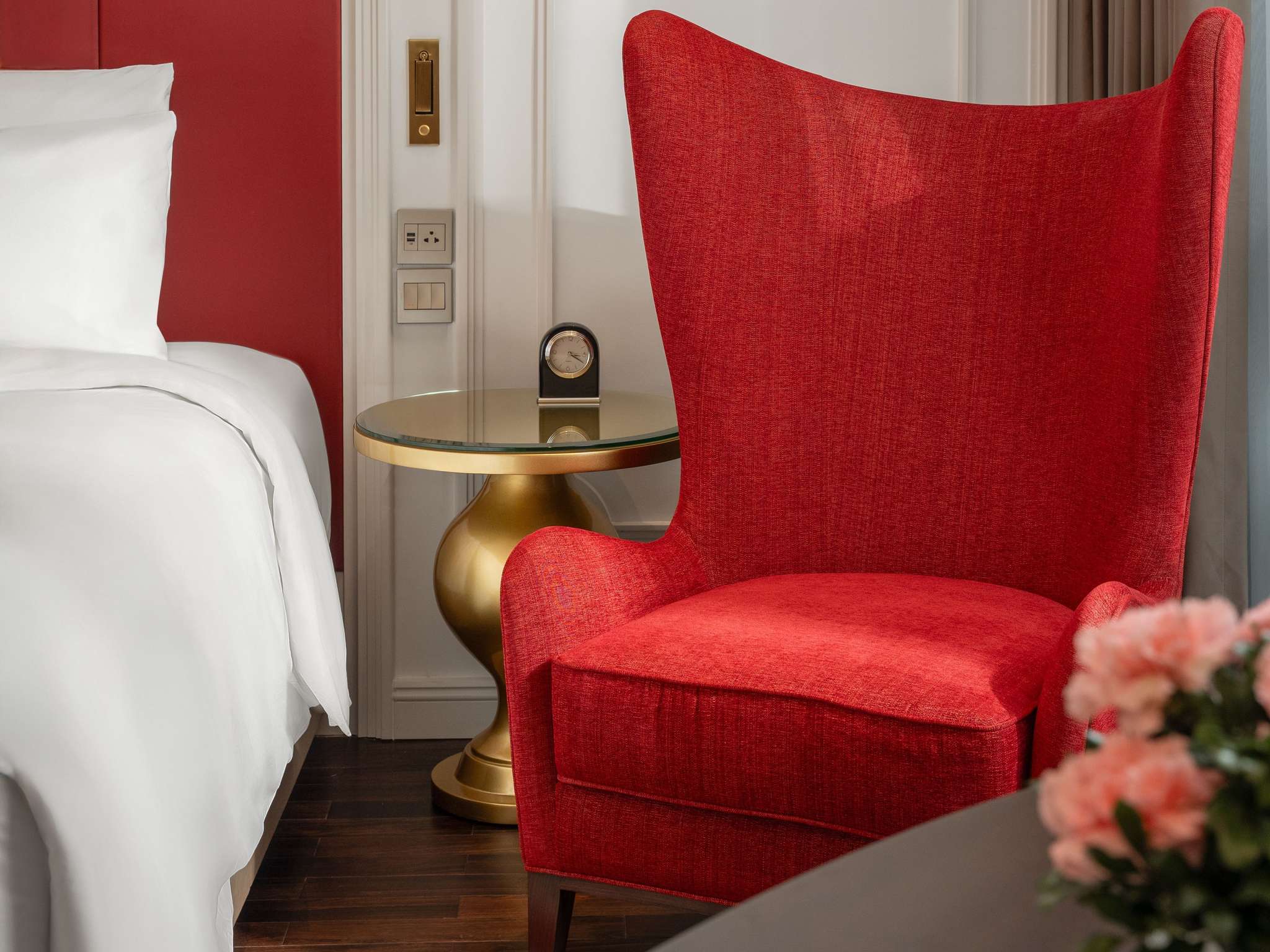 Foto - Hotel de l'Opera Hanoi - MGallery