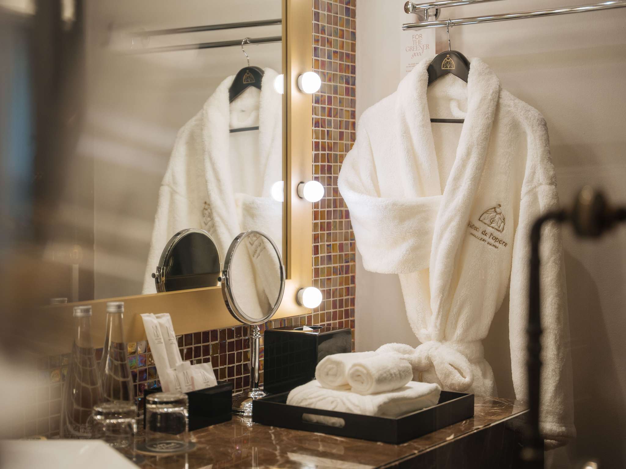 Foto - Hotel de l'Opera Hanoi - MGallery