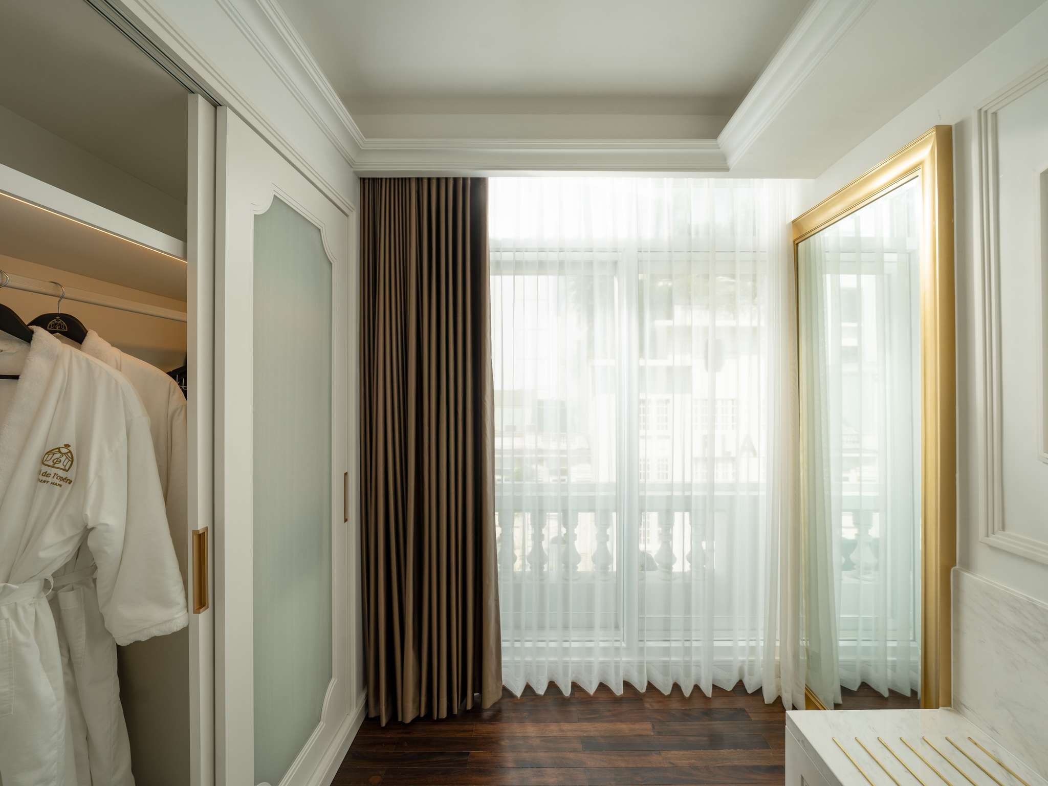 Foto - Hotel de l'Opera Hanoi - MGallery