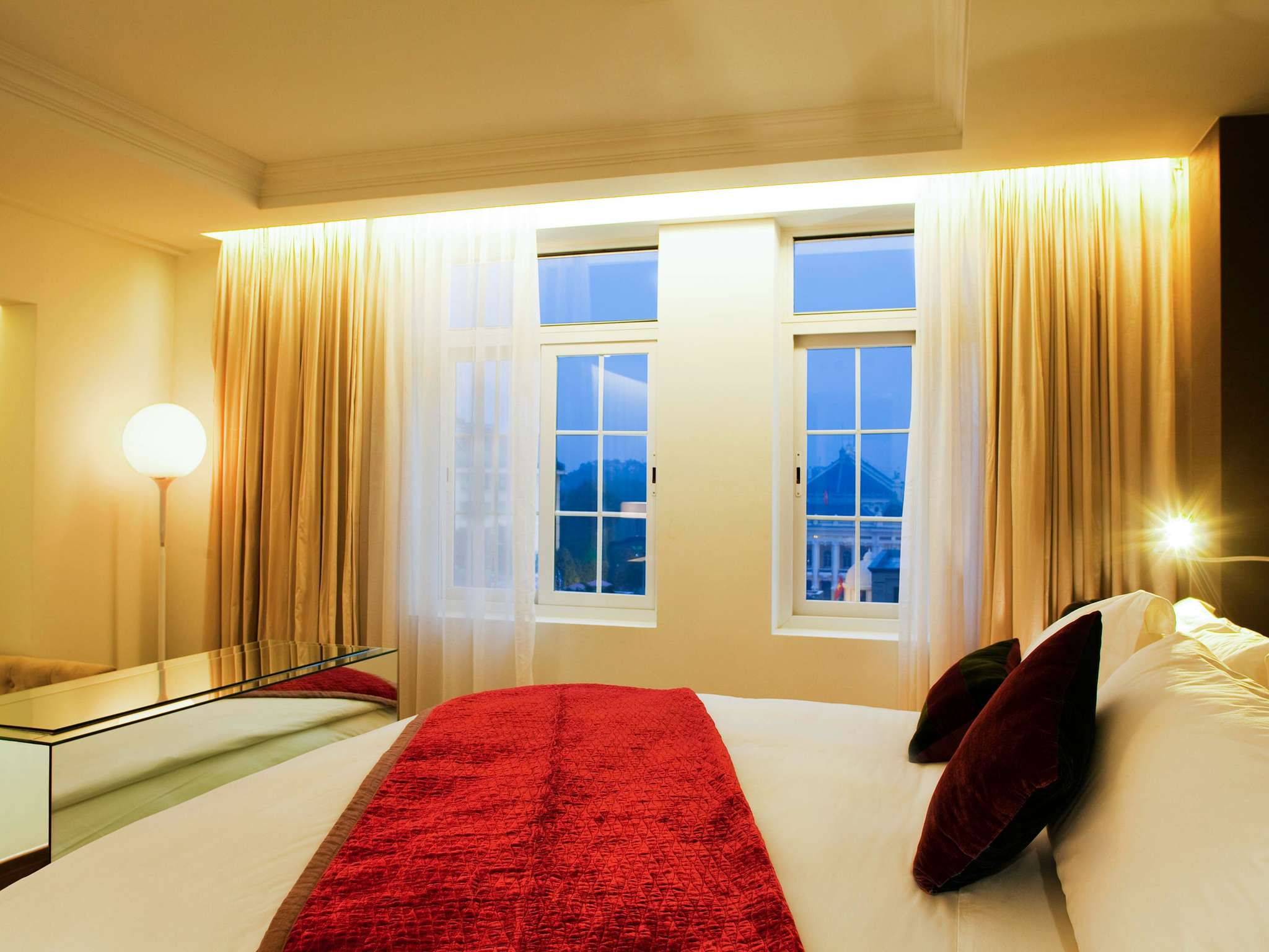 Foto - Hotel de l'Opera Hanoi - MGallery