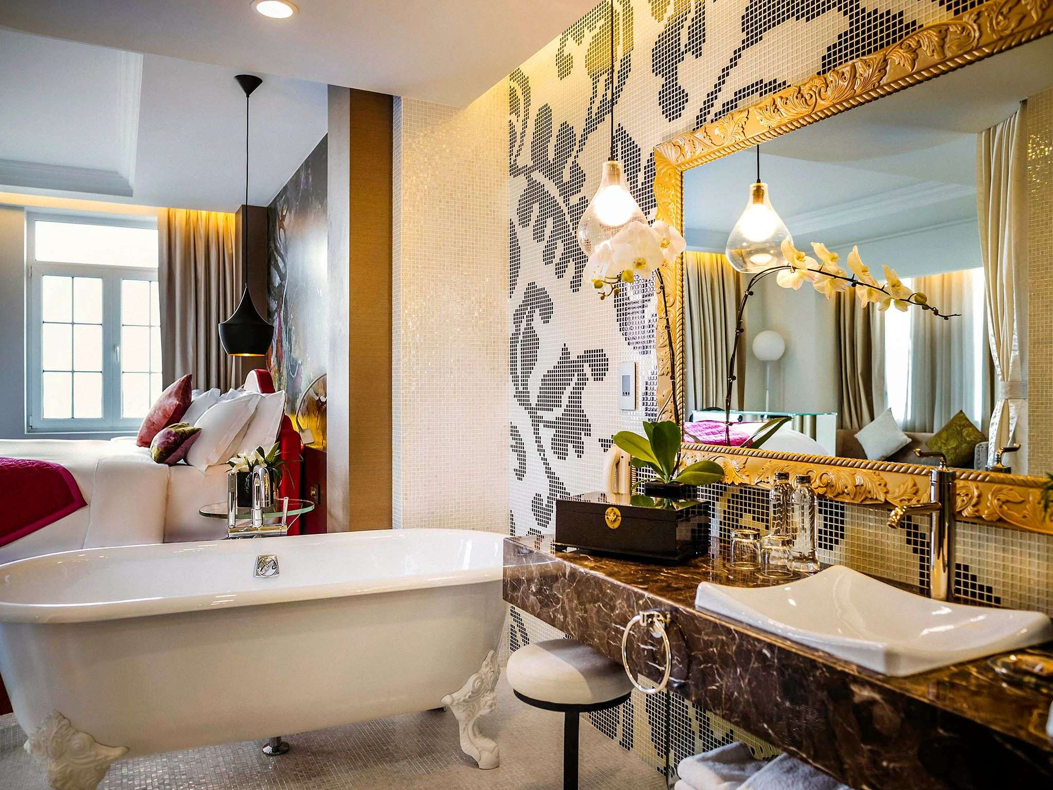 Foto - Hotel de l'Opera Hanoi - MGallery