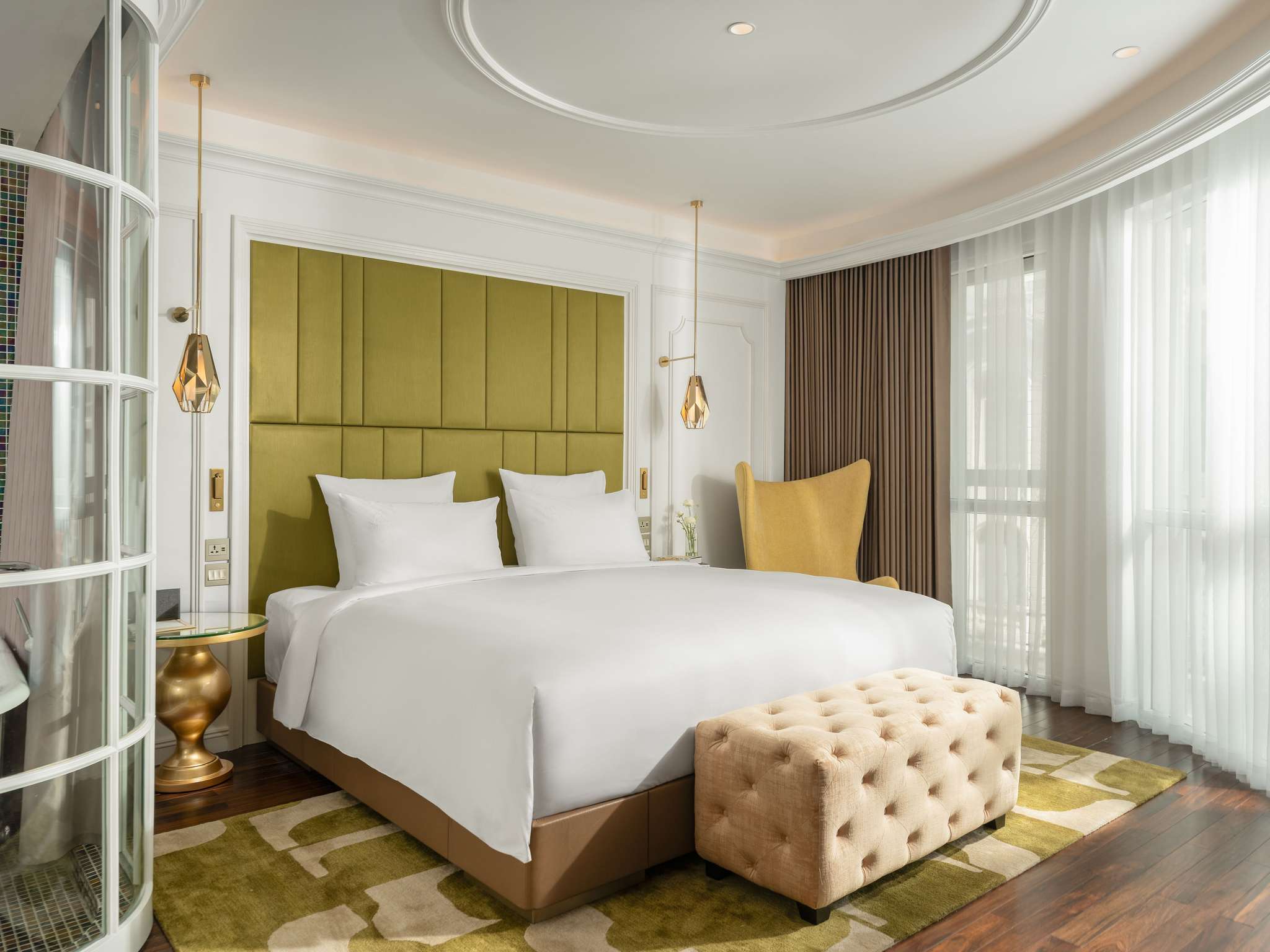 Foto - Hotel de l'Opera Hanoi - MGallery