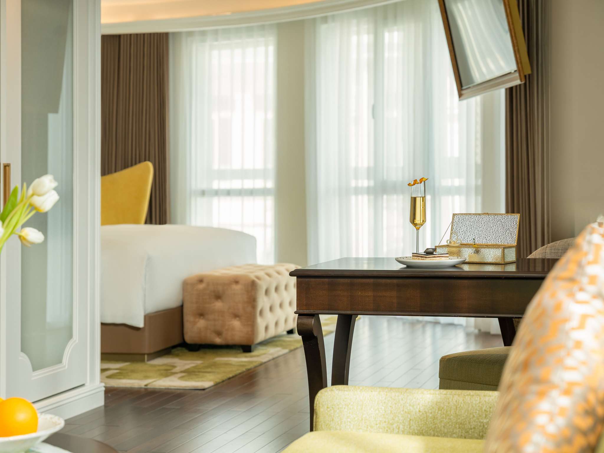 Foto - Hotel de l'Opera Hanoi - MGallery