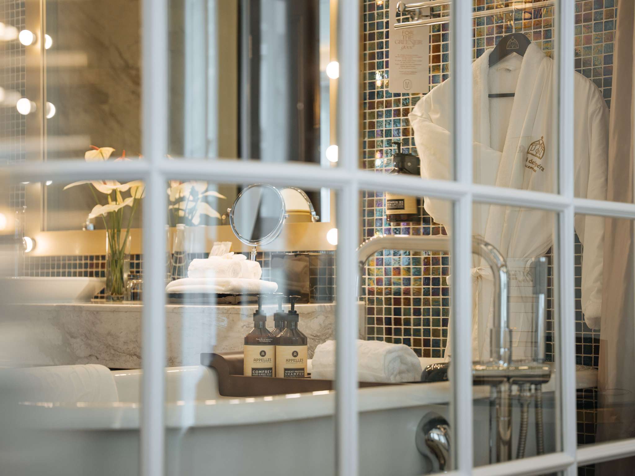 Foto - Hotel de l'Opera Hanoi - MGallery