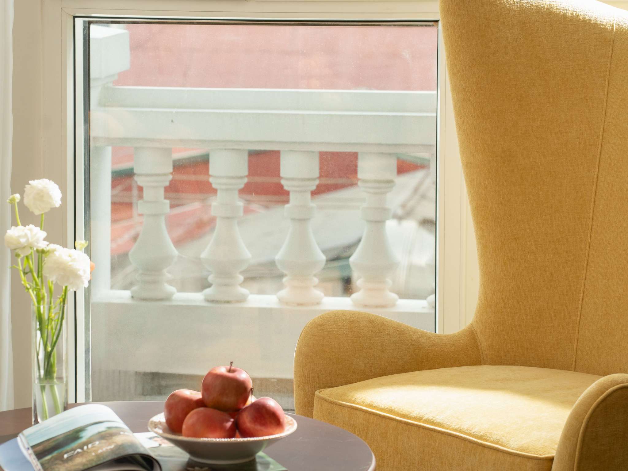 Foto - Hotel de l'Opera Hanoi - MGallery