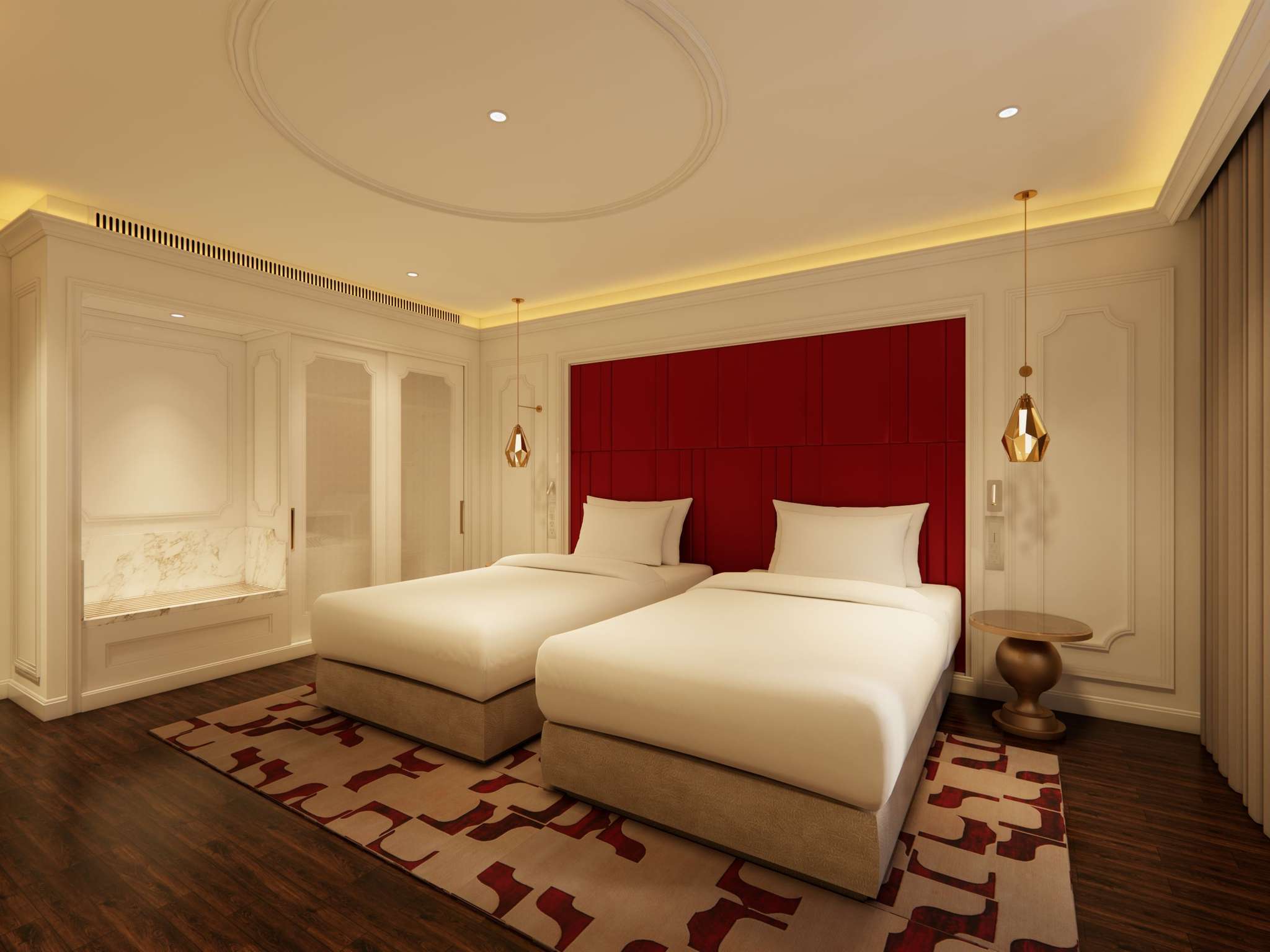 Foto - Hotel de l'Opera Hanoi - MGallery
