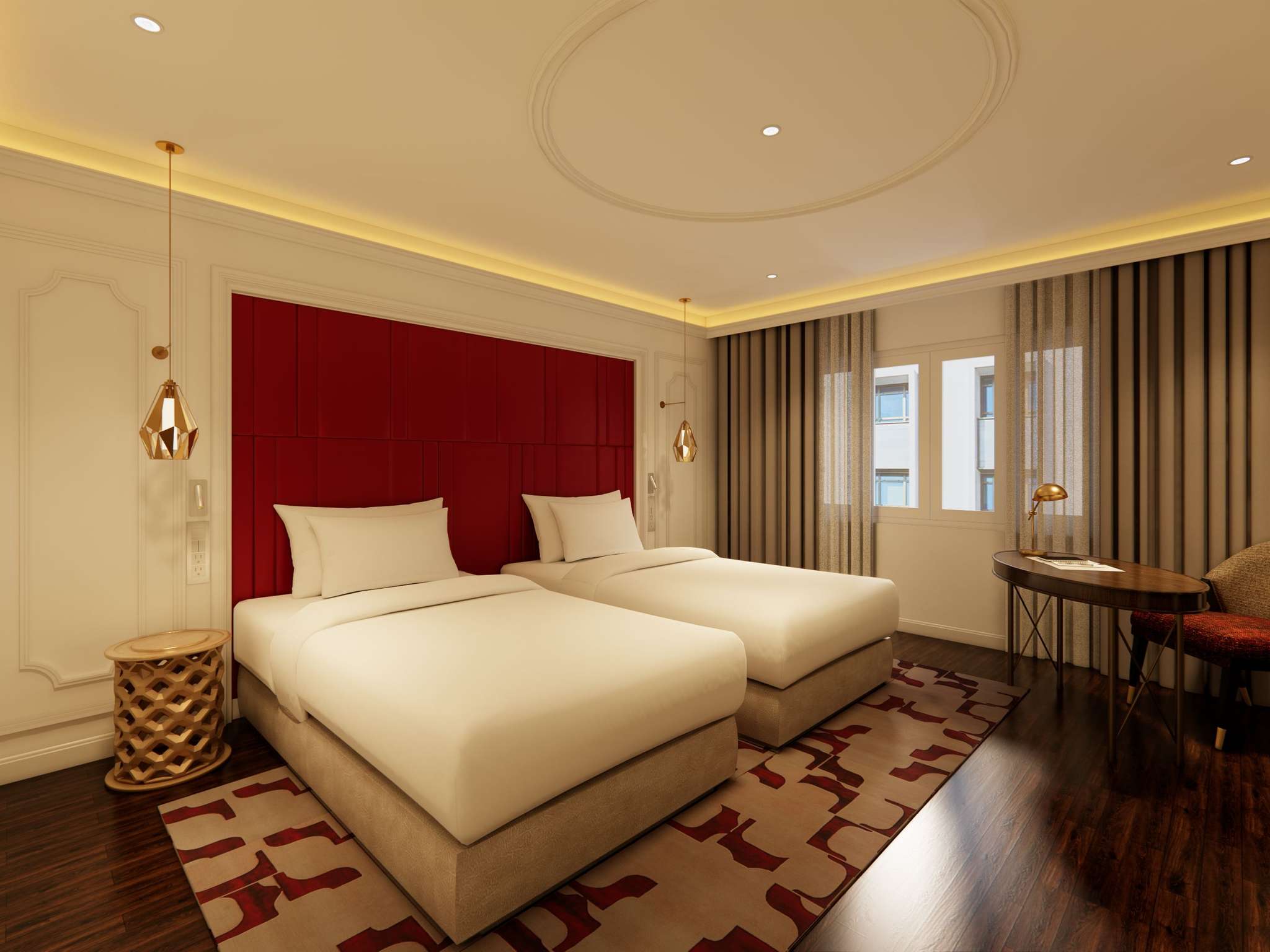 Foto - Hotel de l'Opera Hanoi - MGallery