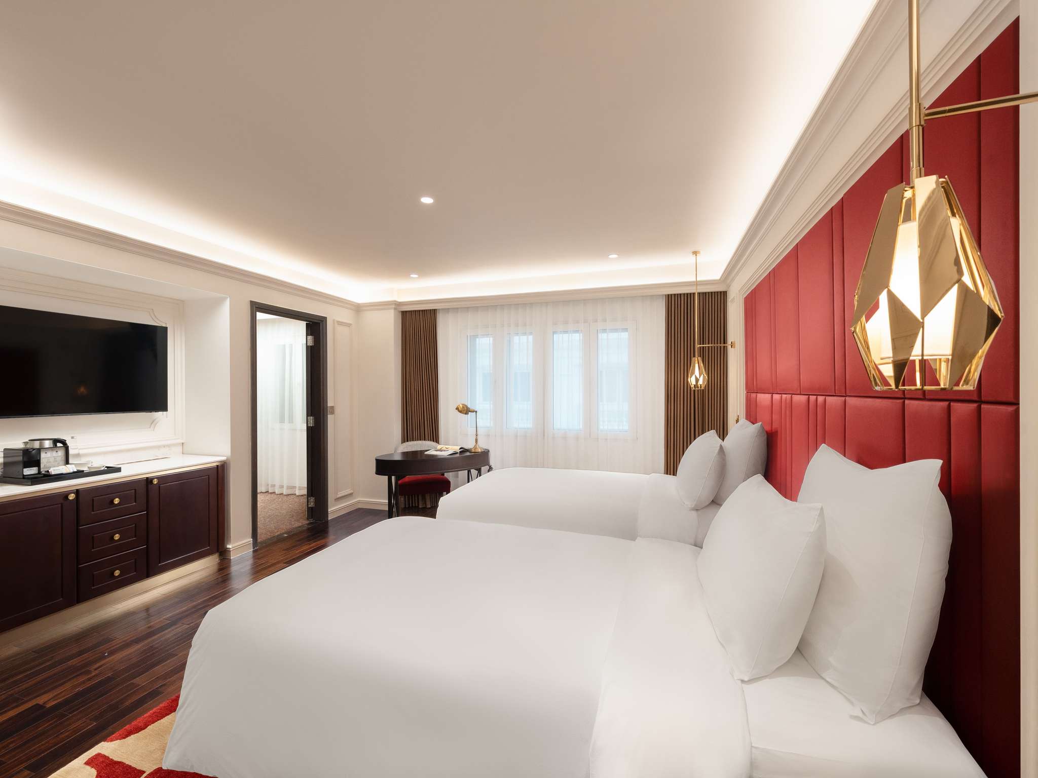 Foto - Hotel de l'Opera Hanoi - MGallery