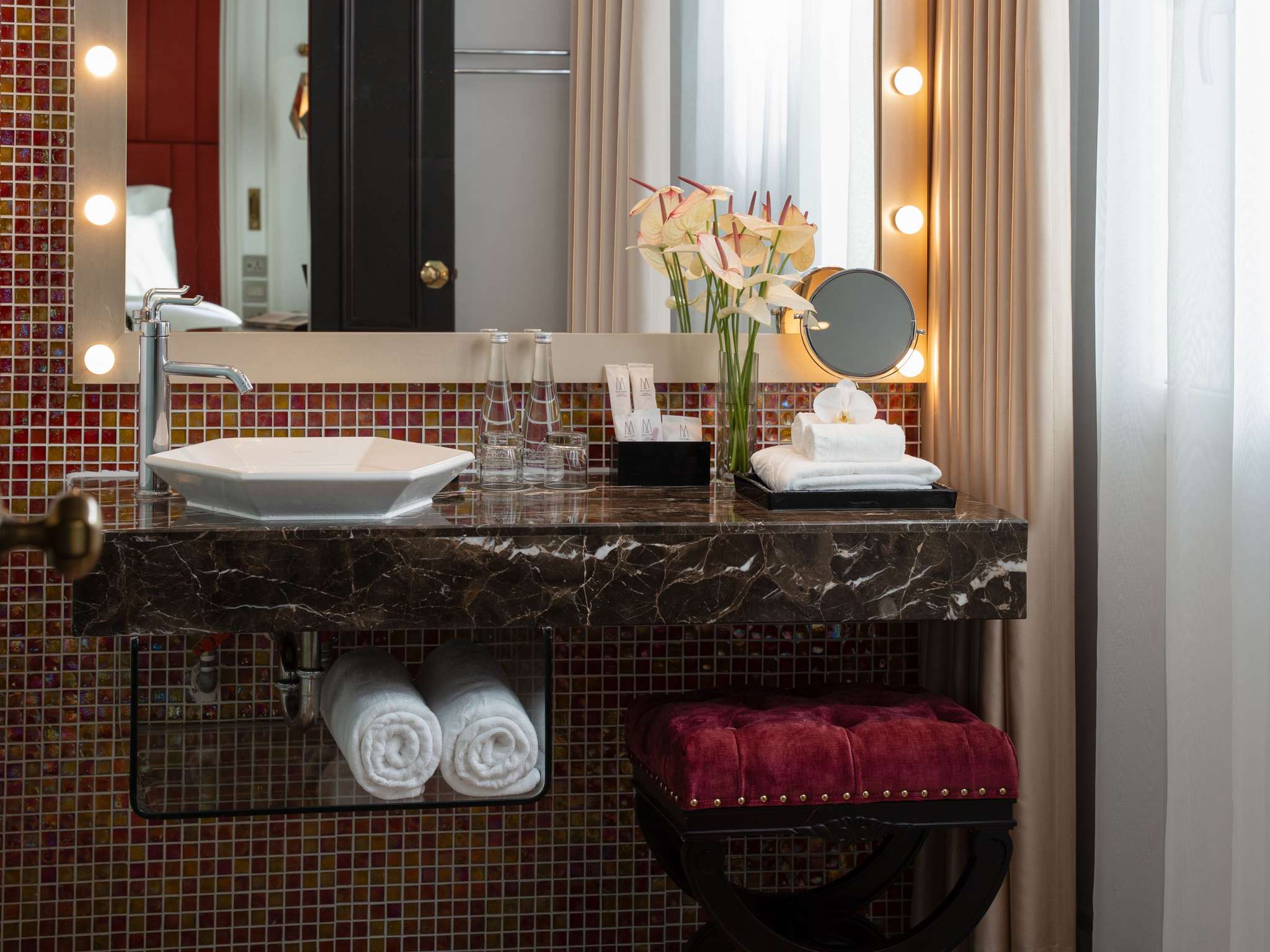 Foto - Hotel de l'Opera Hanoi - MGallery