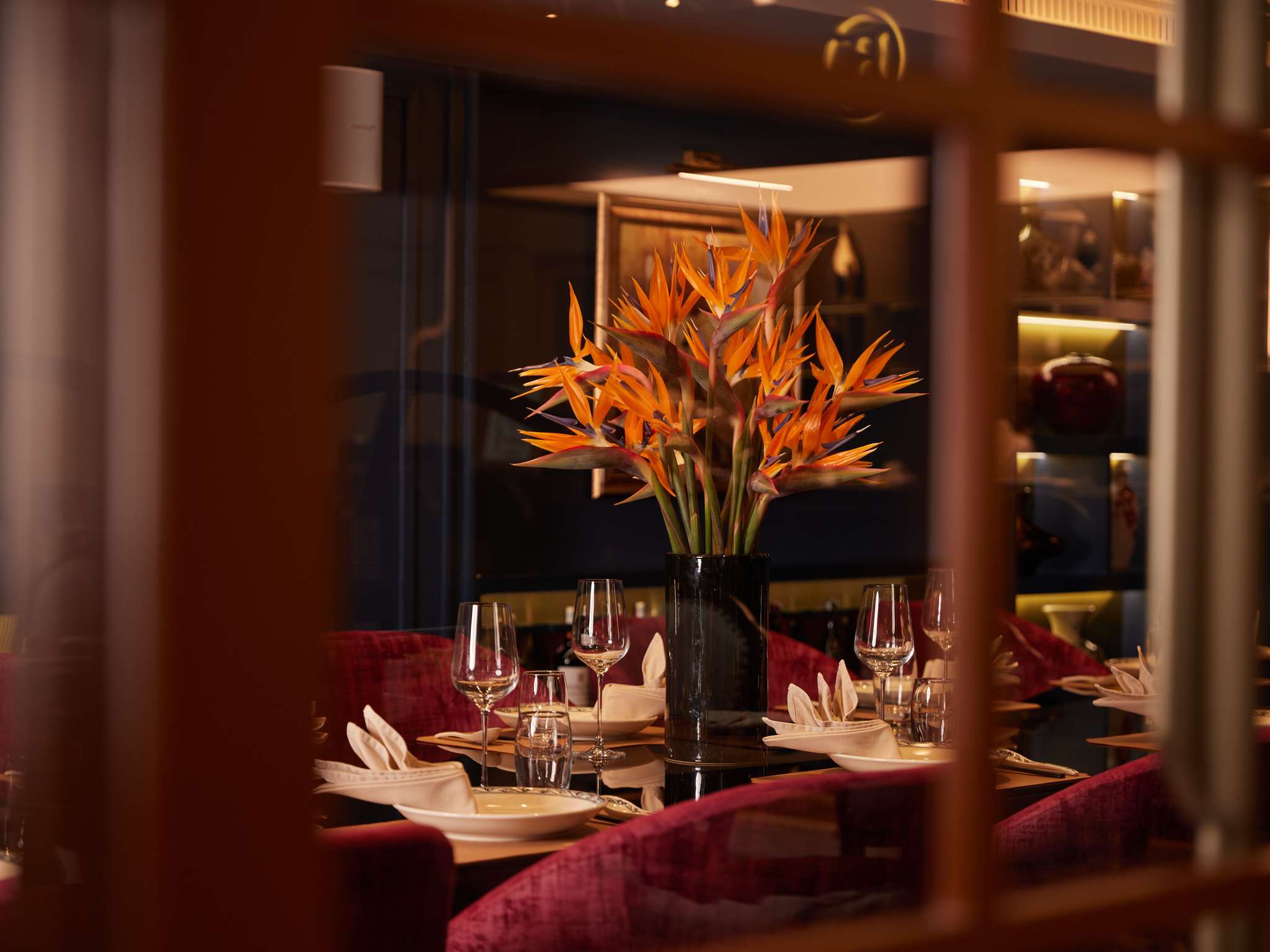 Photo - Hotel de l'Opera Hanoi - MGallery