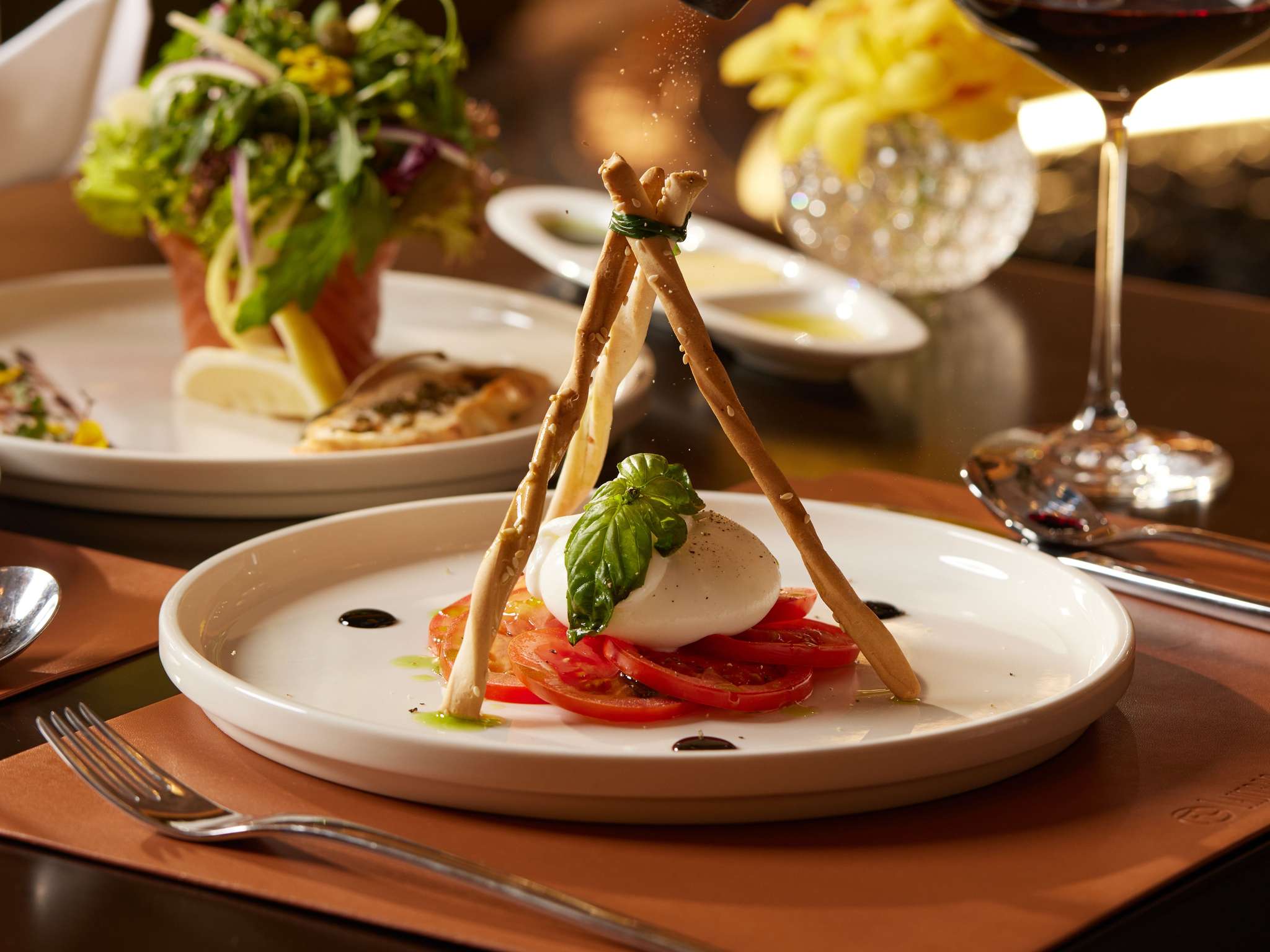 Photo - Hotel de l'Opera Hanoi - MGallery