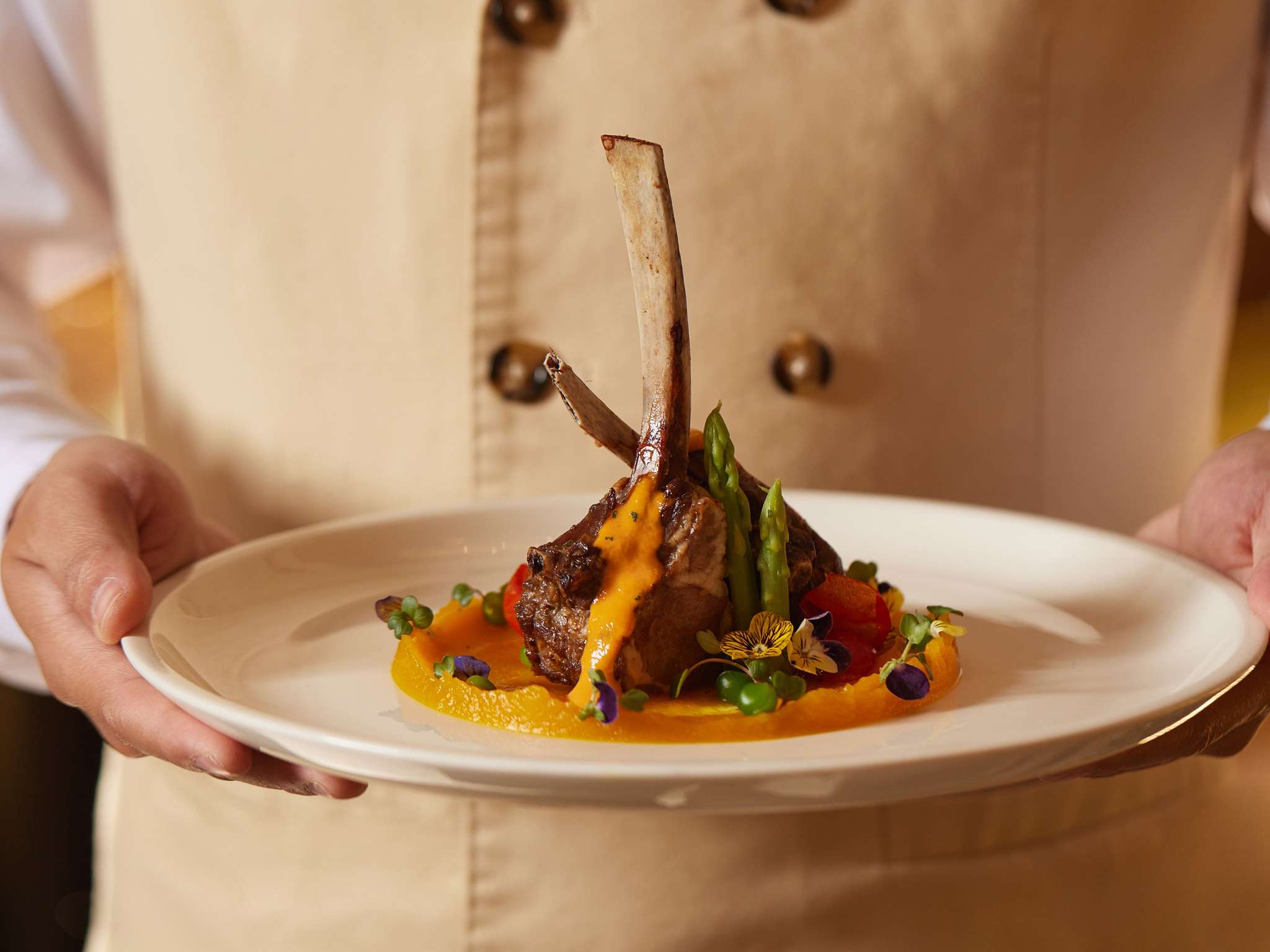 Photo - Hotel de l'Opera Hanoi - MGallery