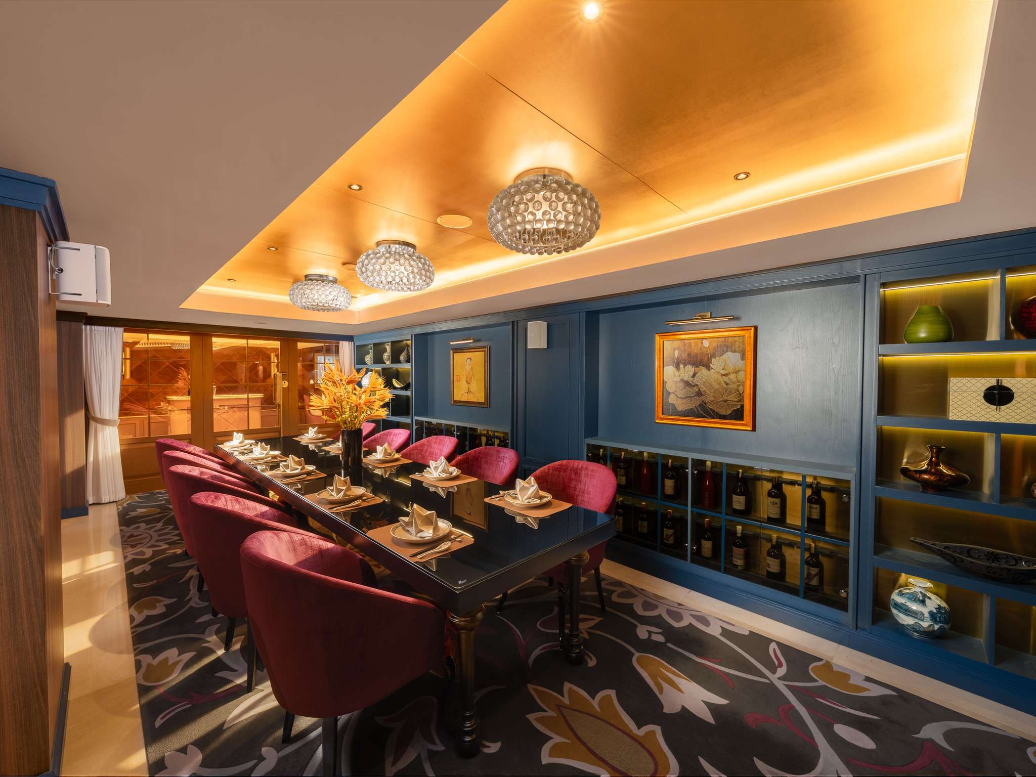 Photo - Hotel de l'Opera Hanoi - MGallery