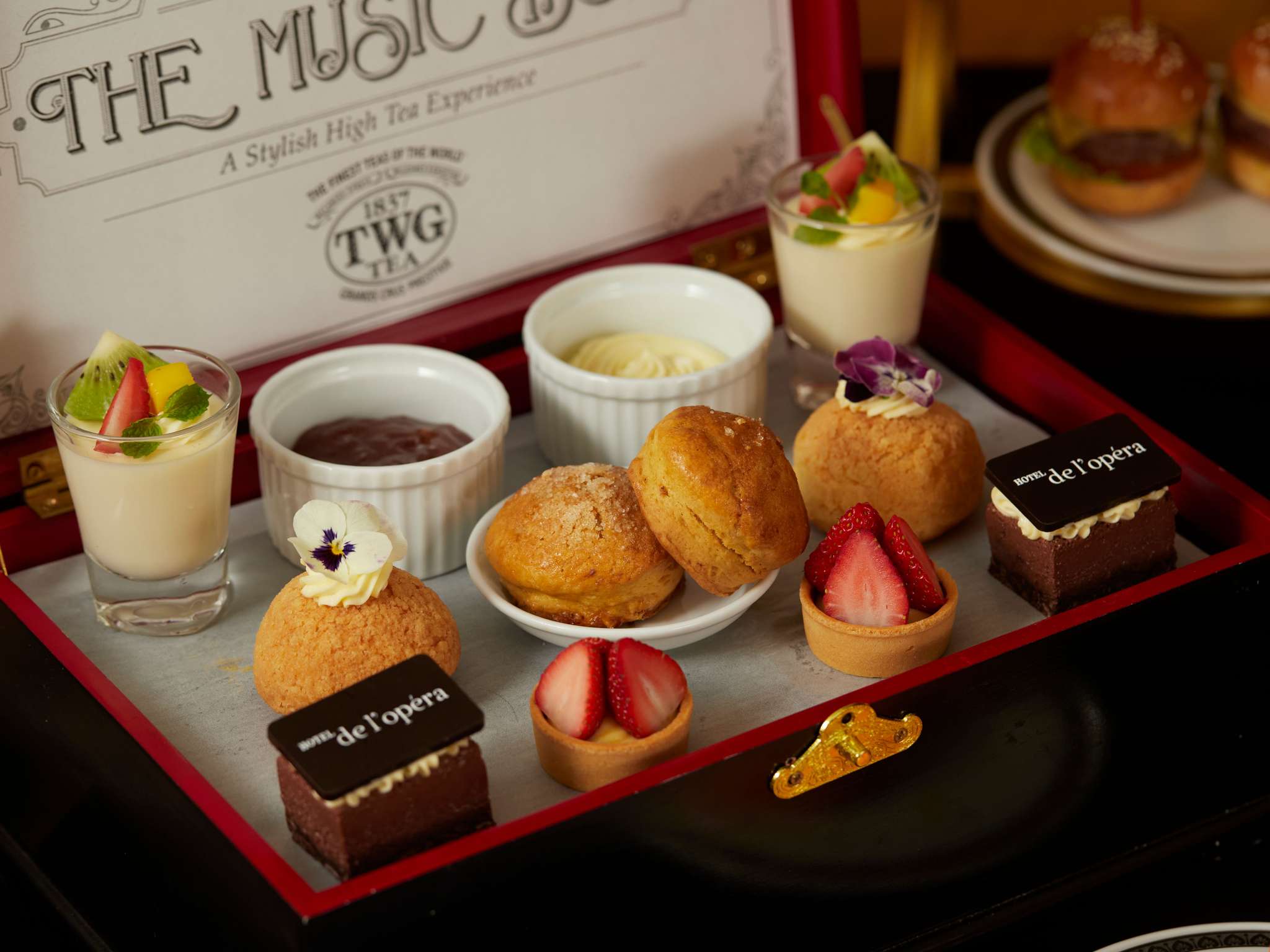 Photo - Hotel de l'Opera Hanoi - MGallery