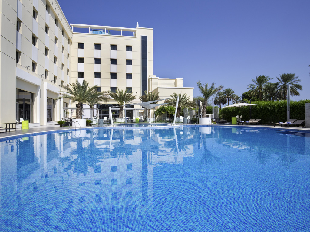 Mercure Sohar - Image 1