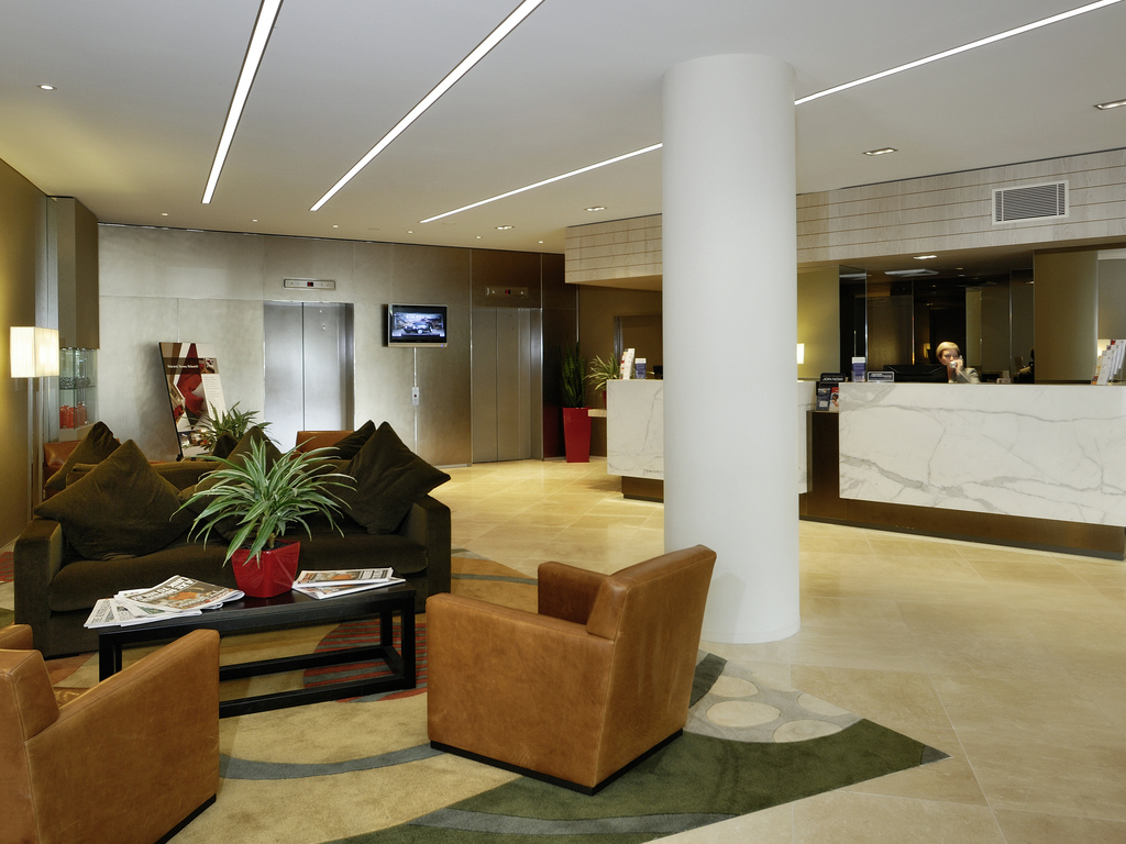 Novotel Sydney West HQ - Image 2