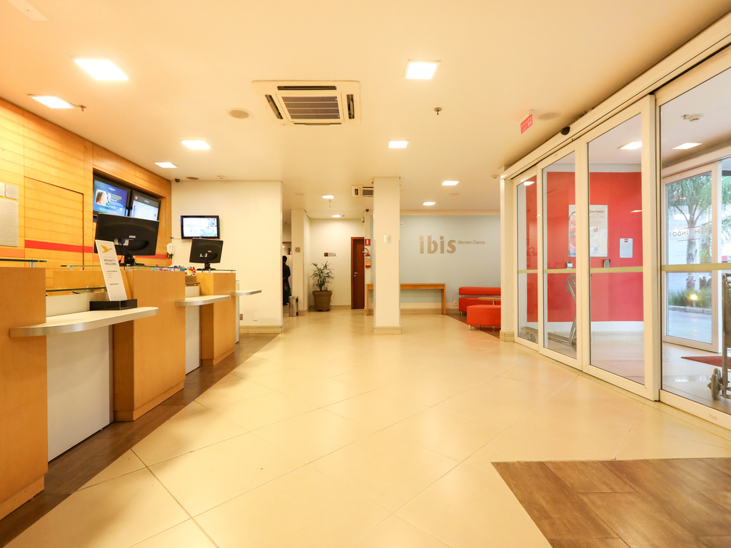 ibis Montes Claros Shopping - Image 1