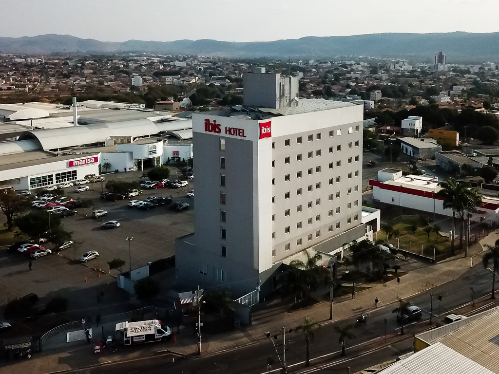 ibis Montes Claros Shopping - Image 2