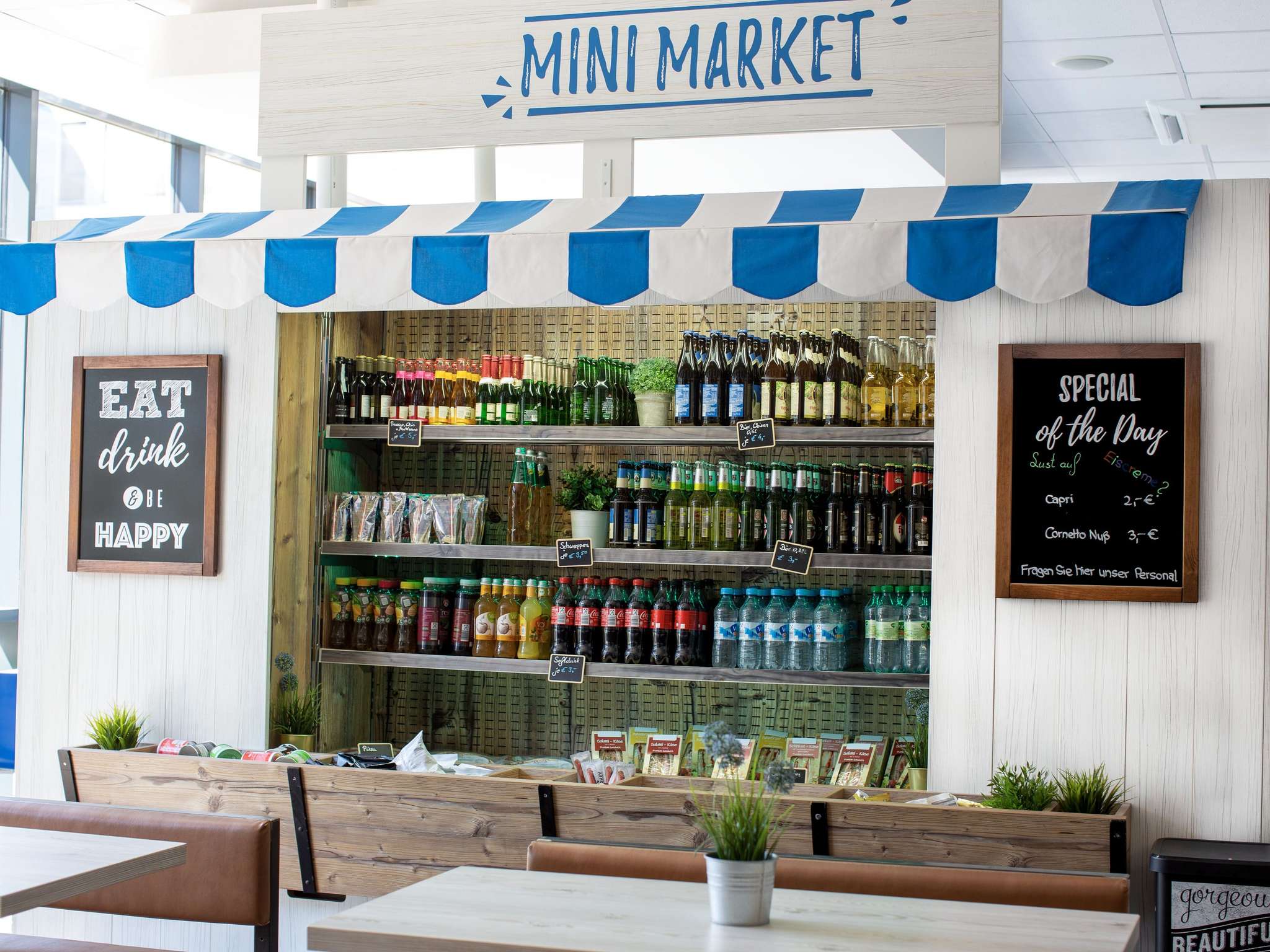 Photo - ibis Köln Messe