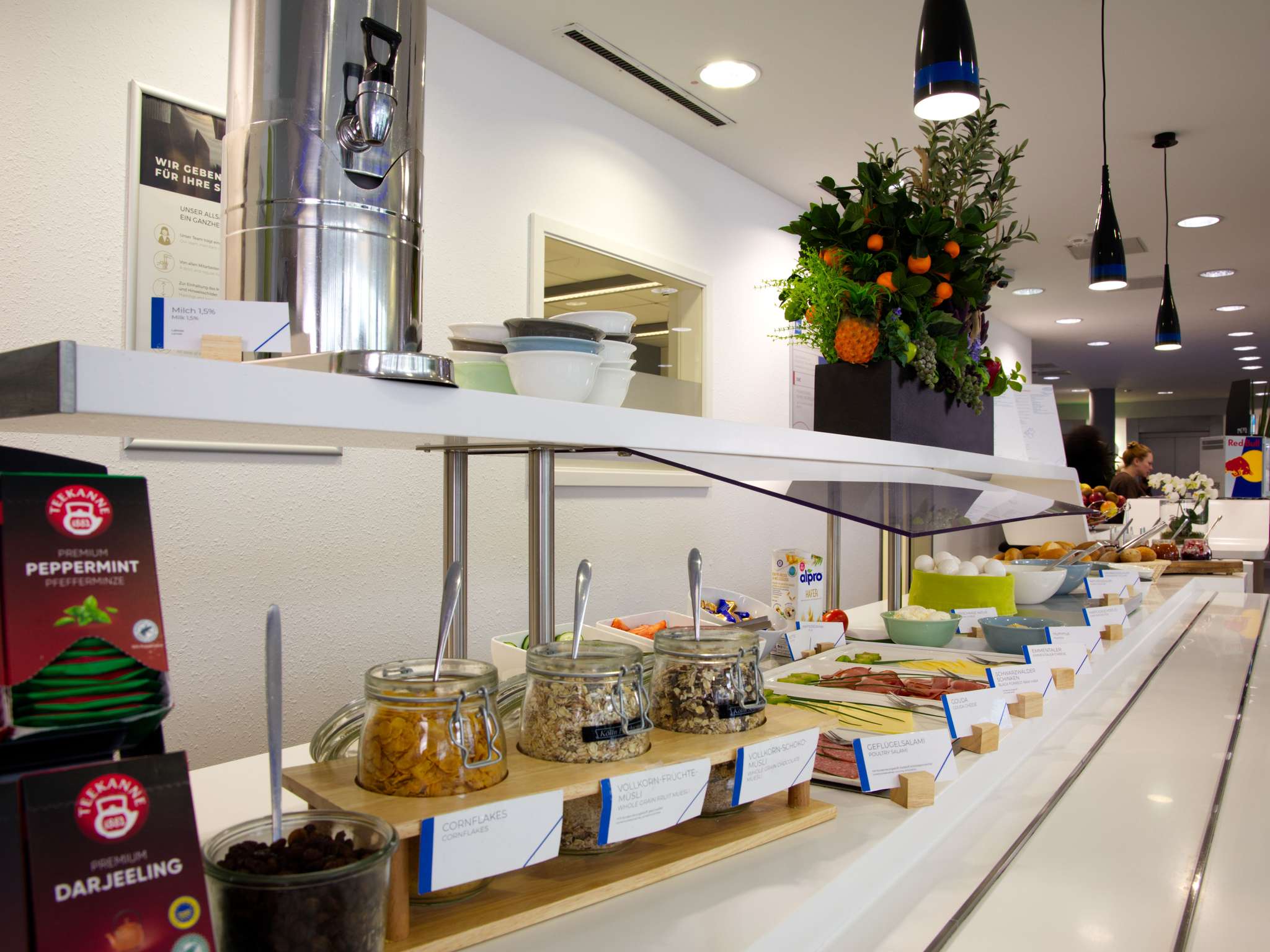 Photo - ibis Köln Messe