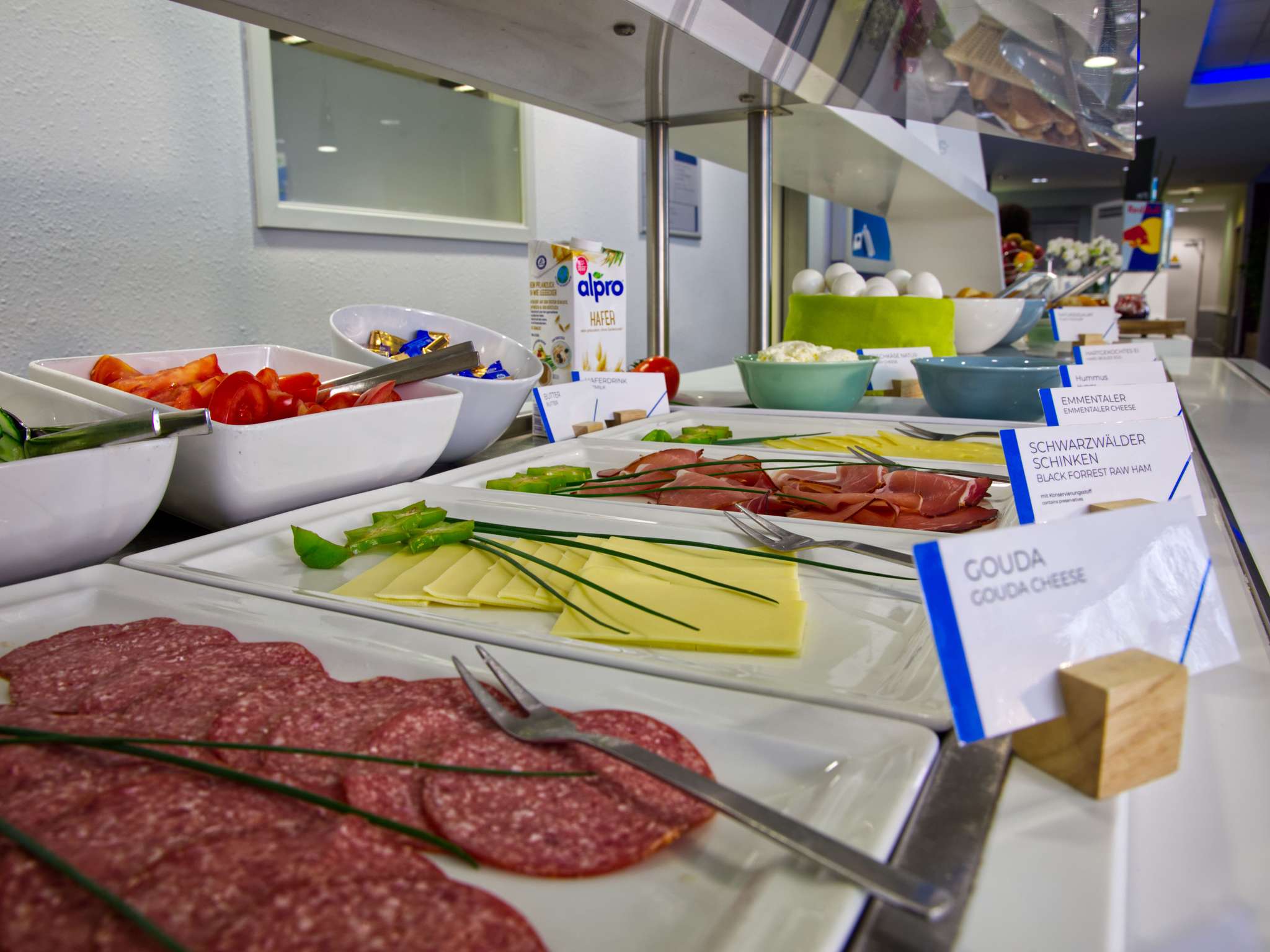 Photo - ibis Köln Messe