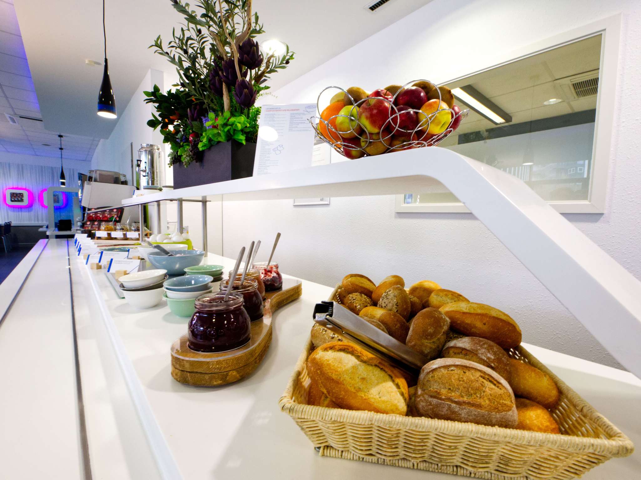 Photo - ibis Köln Messe